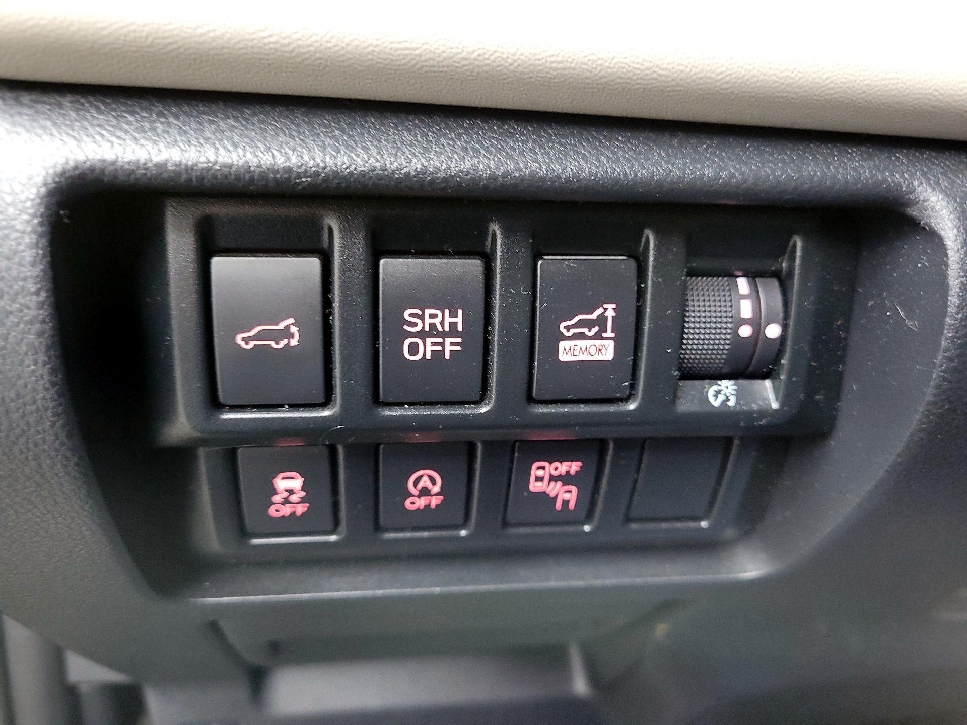 Thumbnail: 2022 Subaru Forester - 13