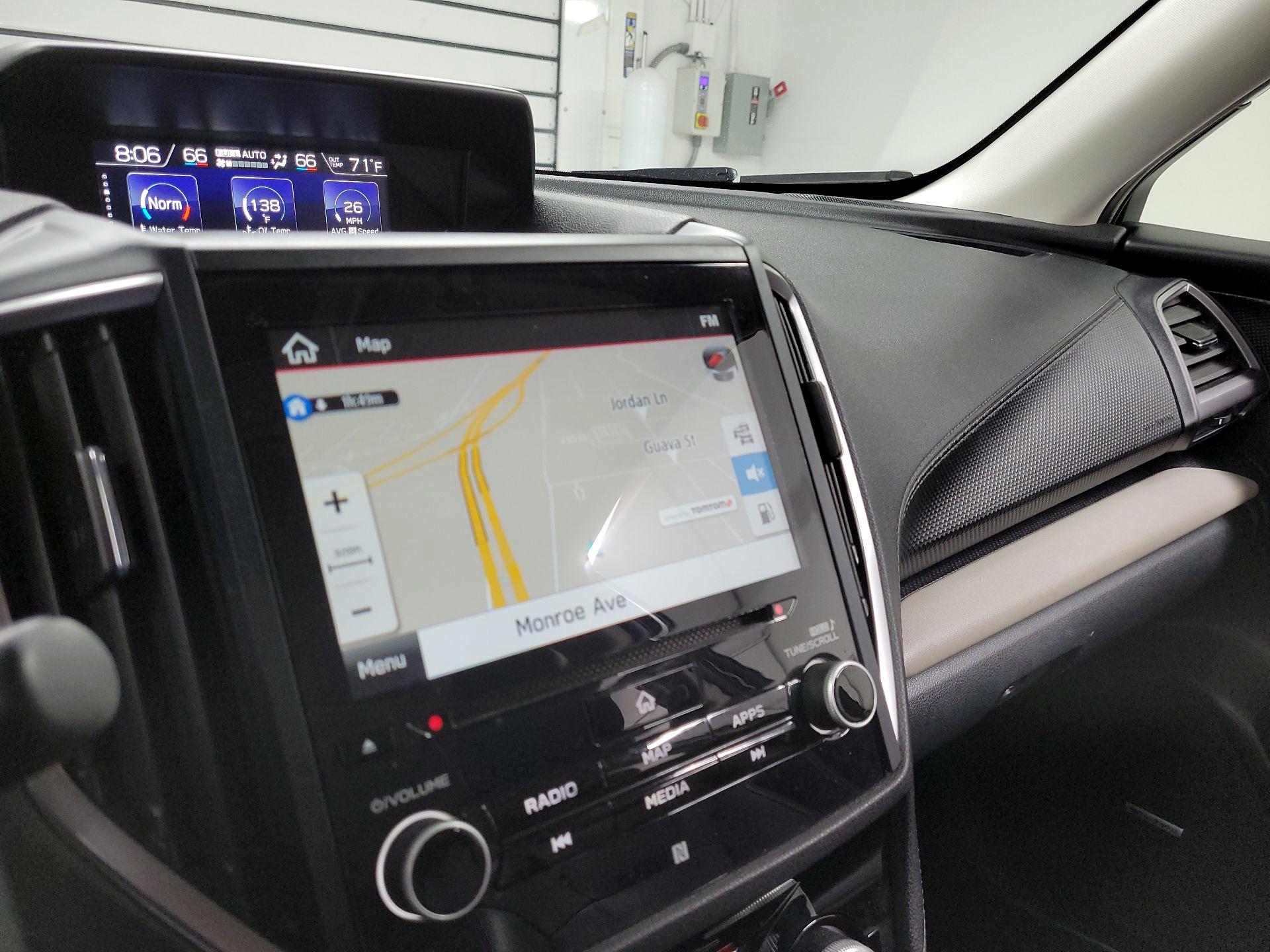 Thumbnail: 2022 Subaru Forester - 14