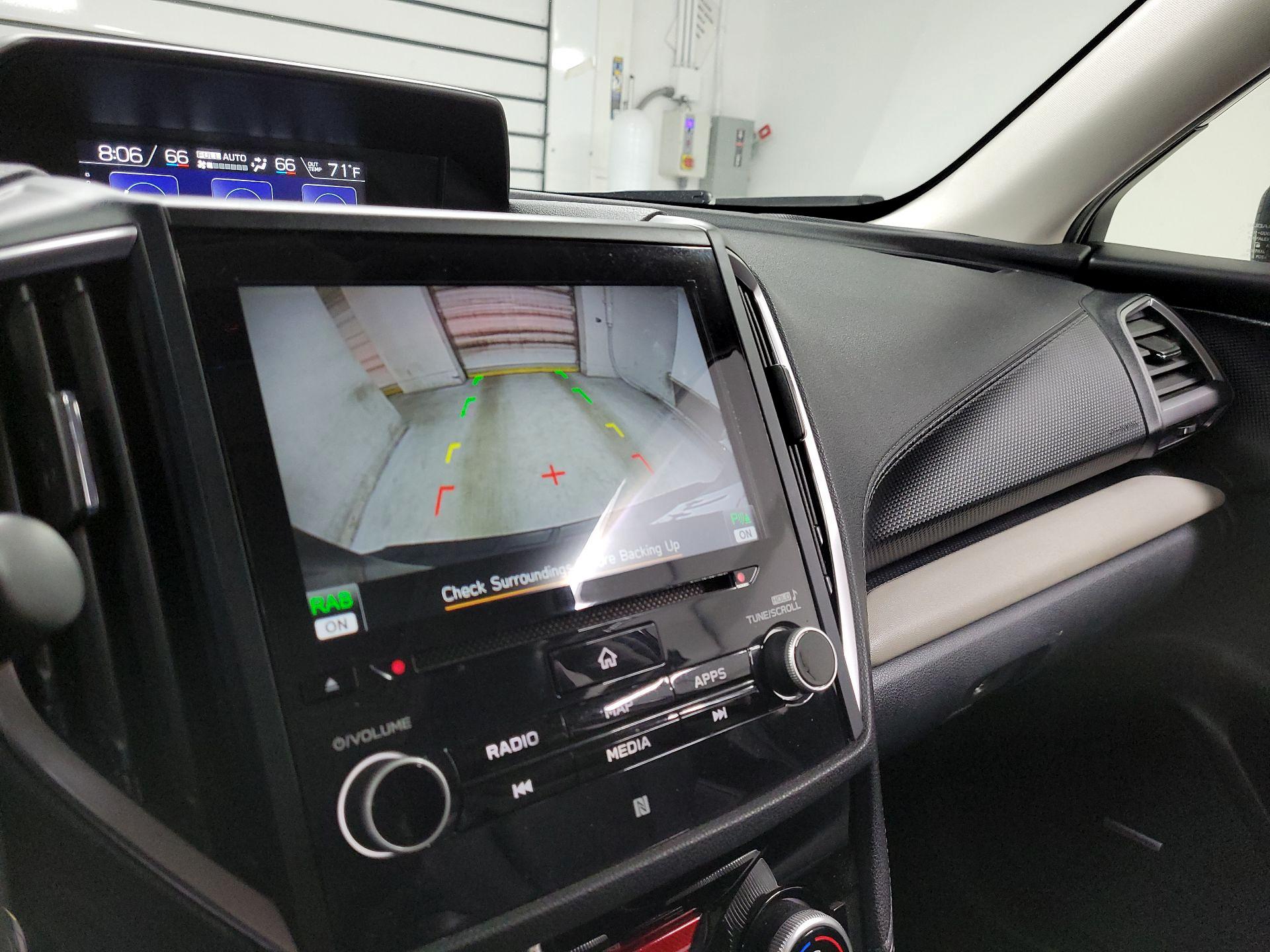 Thumbnail: 2022 Subaru Forester - 15