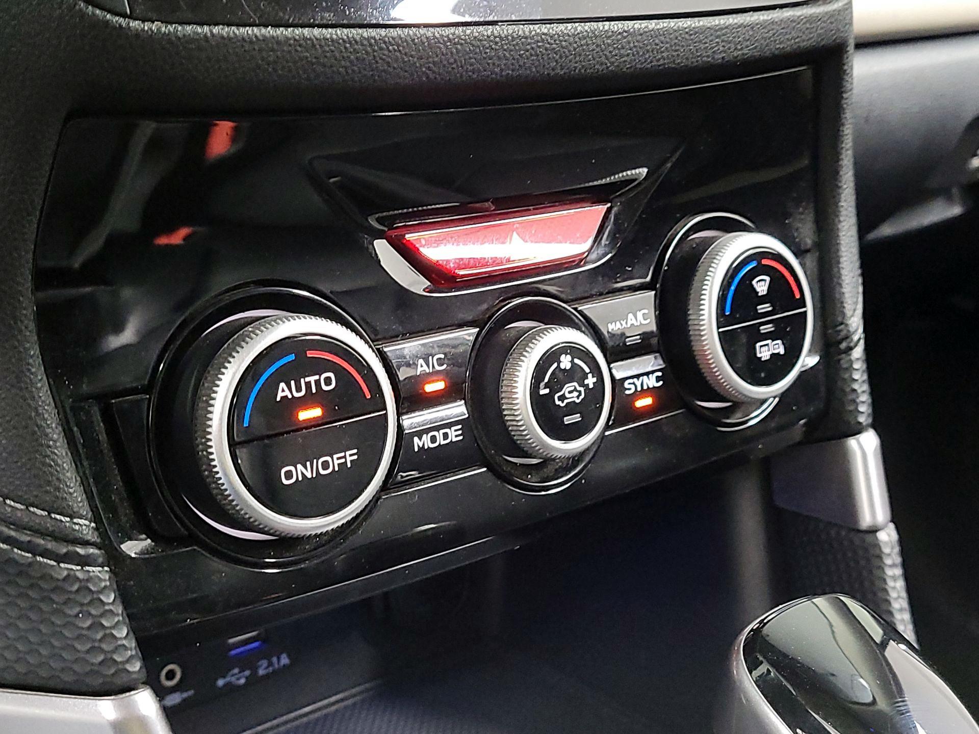 Thumbnail: 2022 Subaru Forester - 17