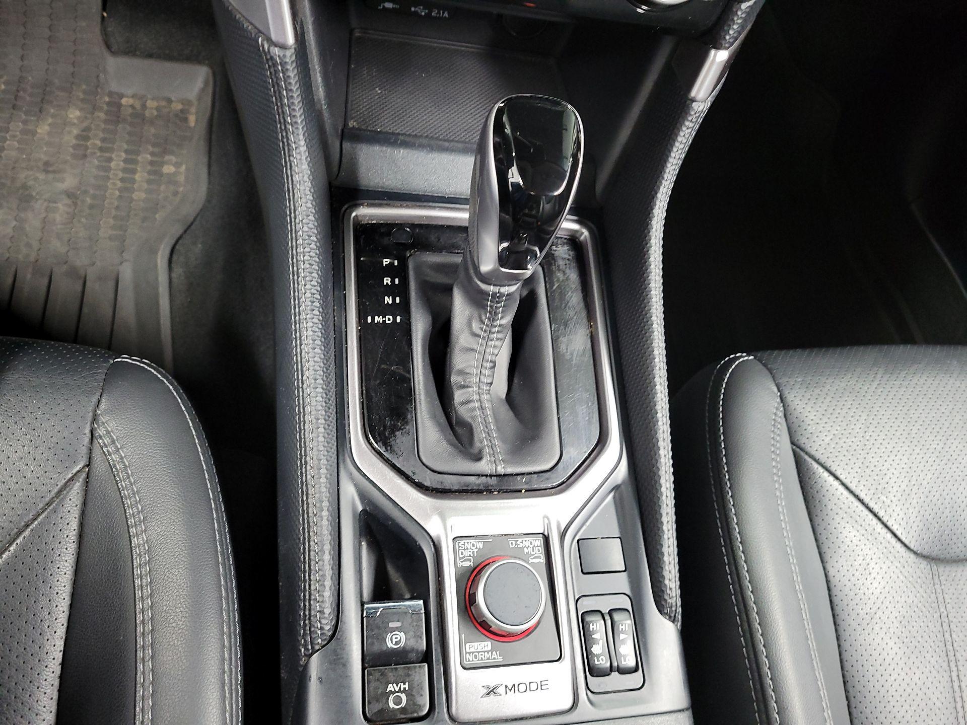 Thumbnail: 2022 Subaru Forester - 18