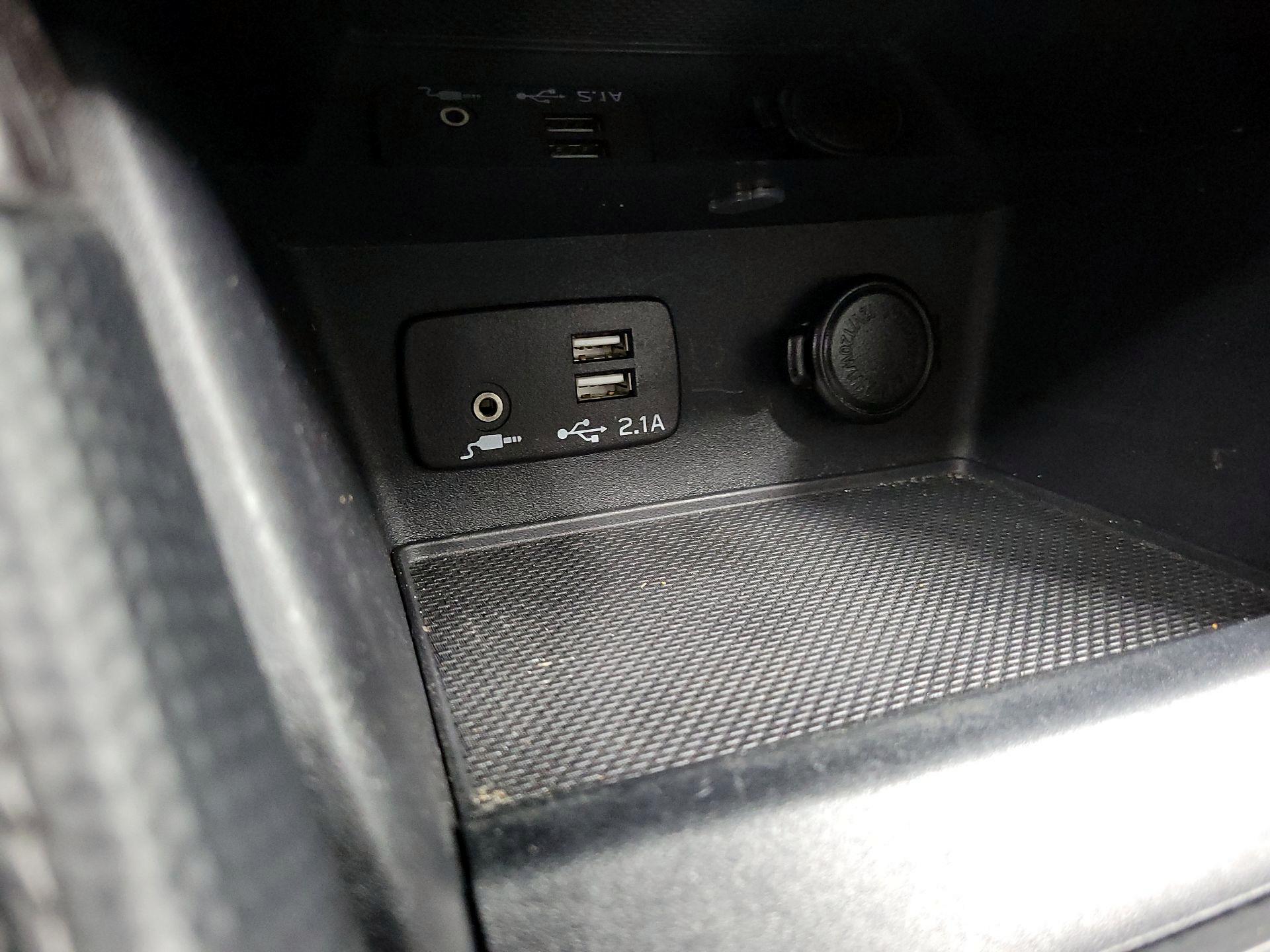 Thumbnail: 2022 Subaru Forester - 19