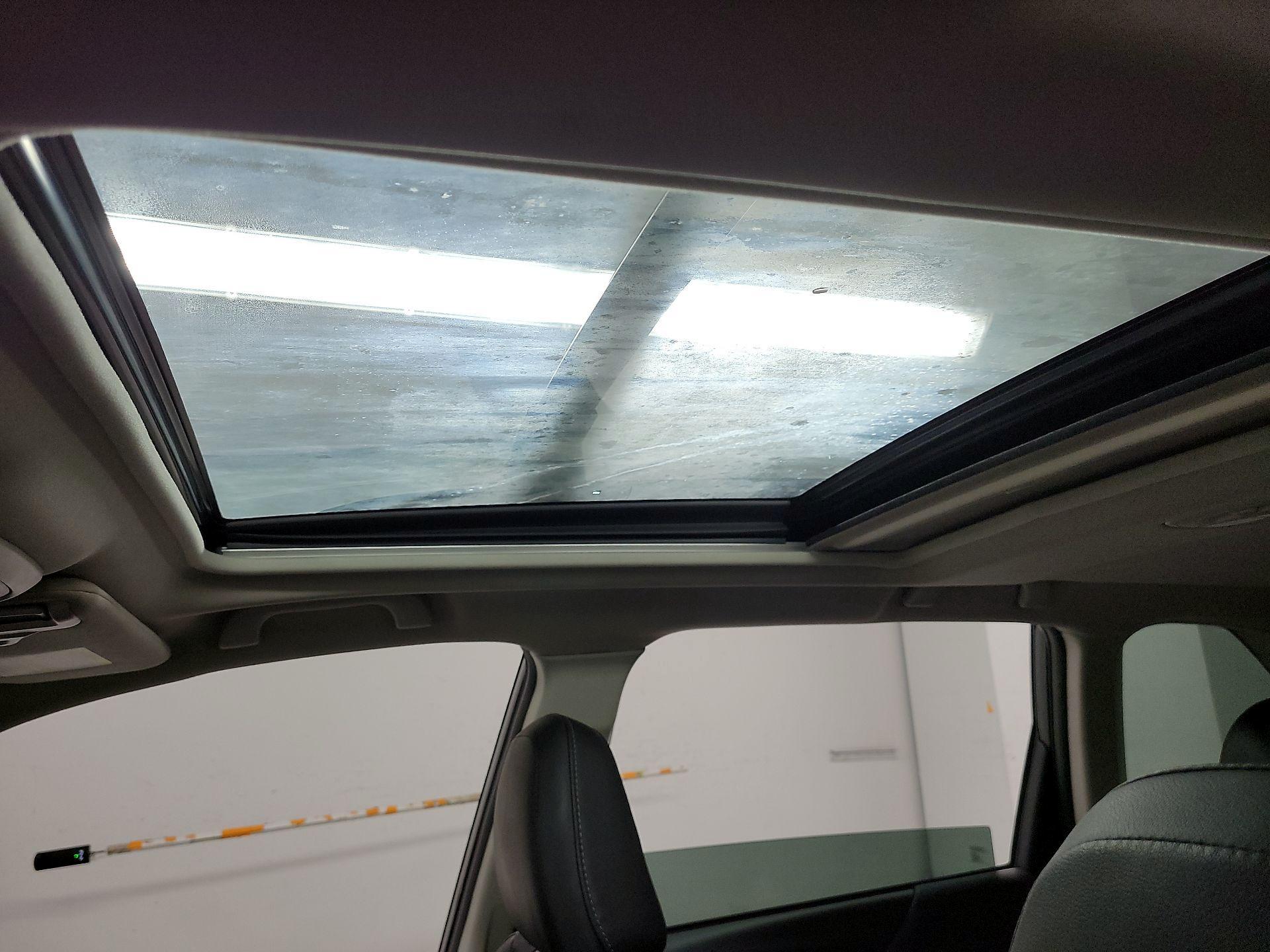 Thumbnail: 2022 Subaru Forester - 20