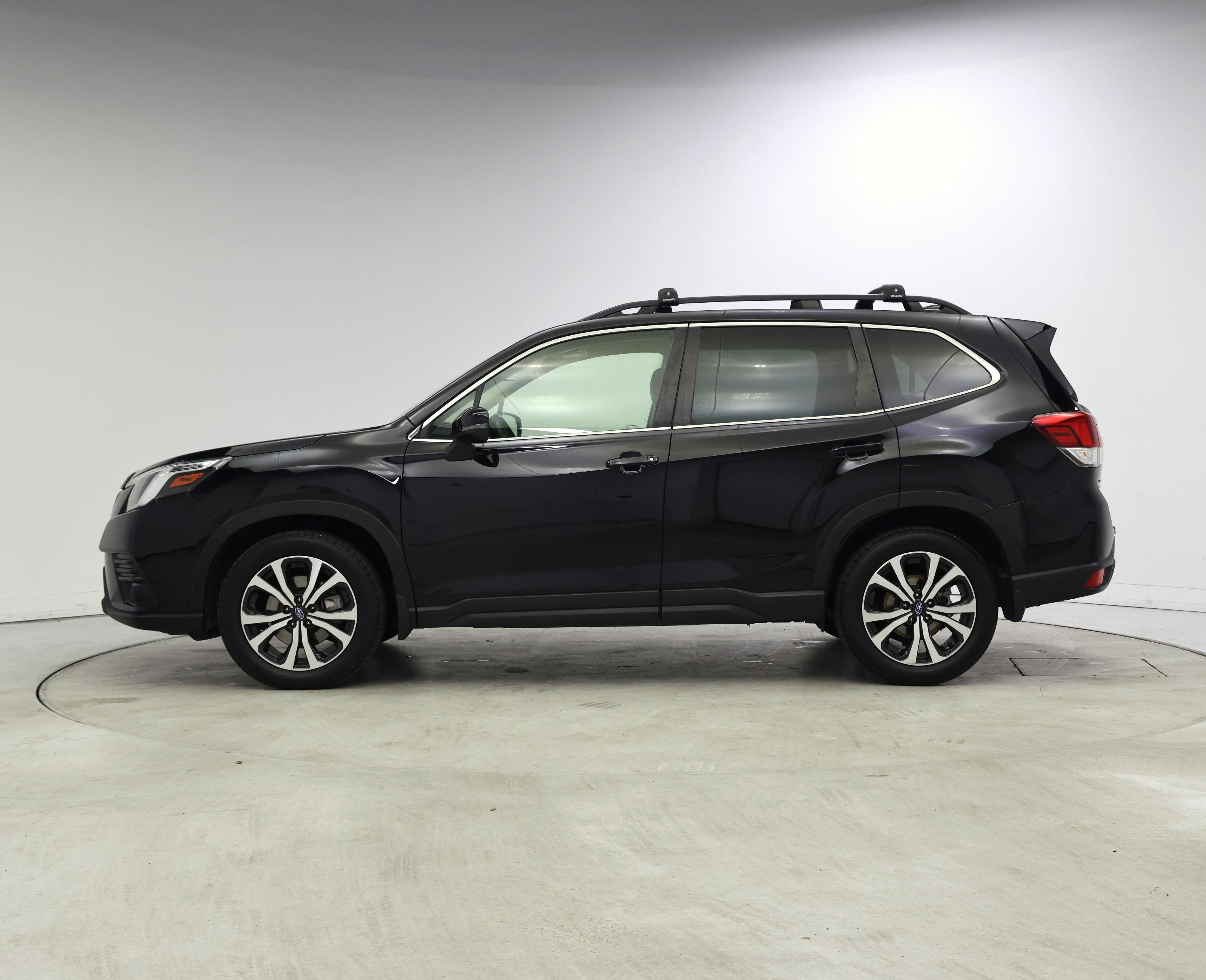 Thumbnail: 2022 Subaru Forester - 3