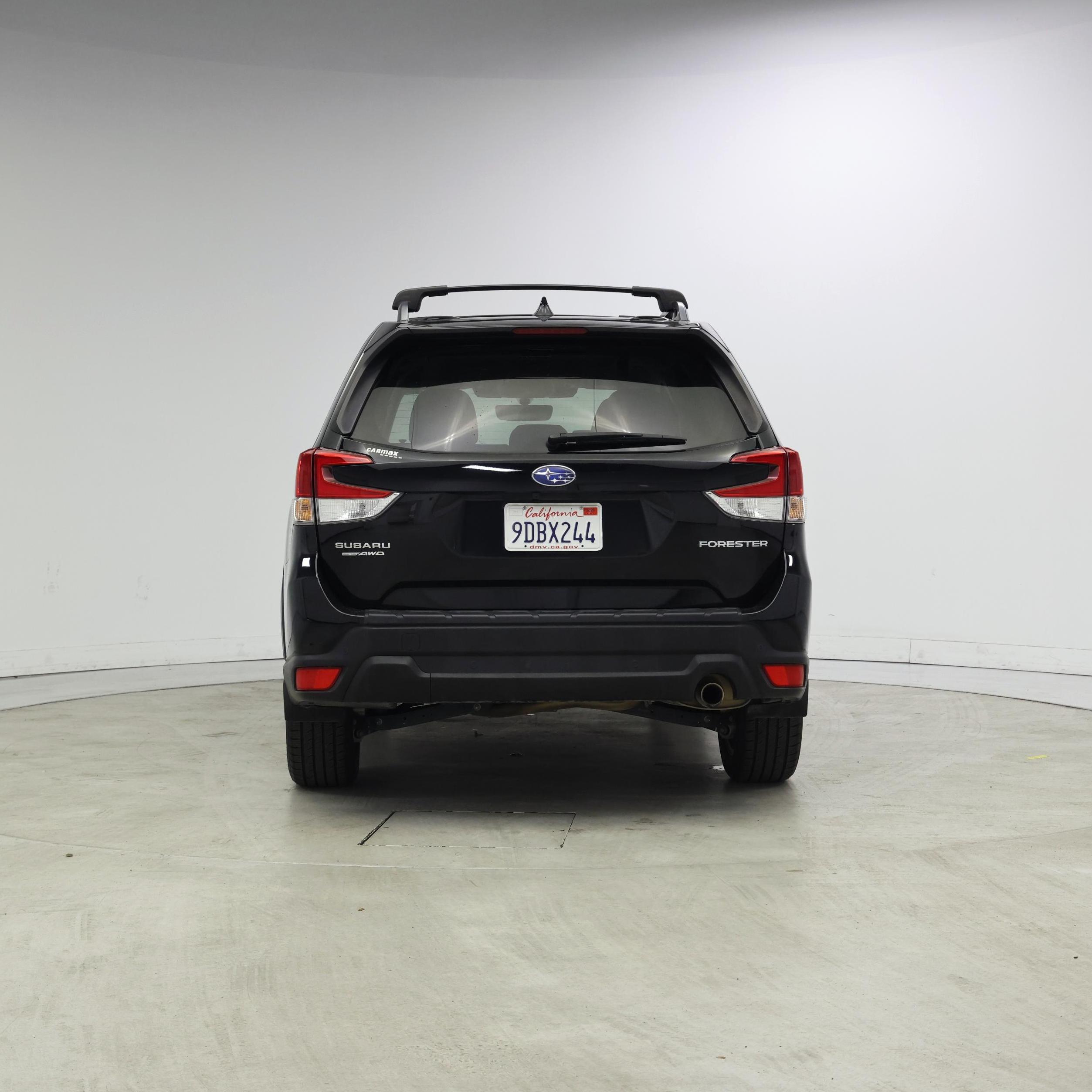 Thumbnail: 2022 Subaru Forester - 6