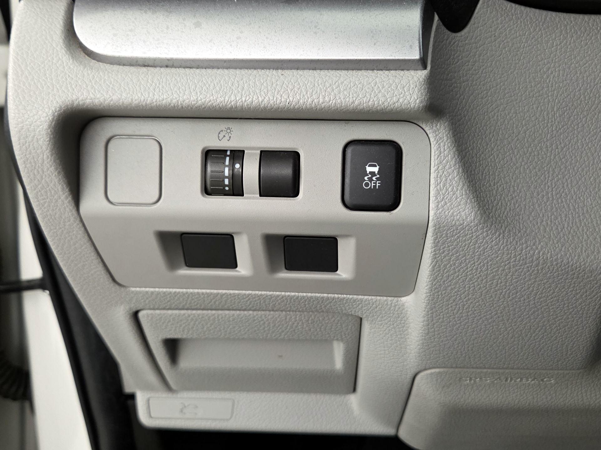 Thumbnail: 2014 Subaru Forester - 13