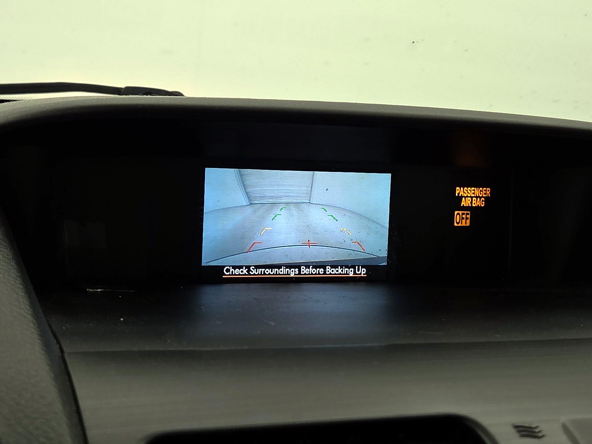 Thumbnail: 2014 Subaru Forester - 14