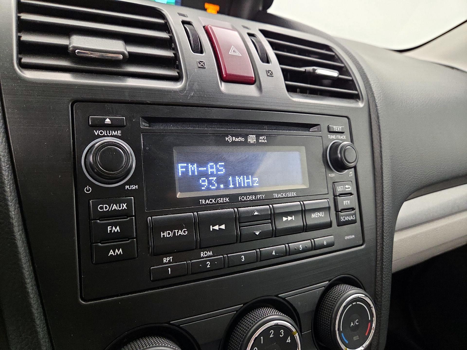 Thumbnail: 2014 Subaru Forester - 15