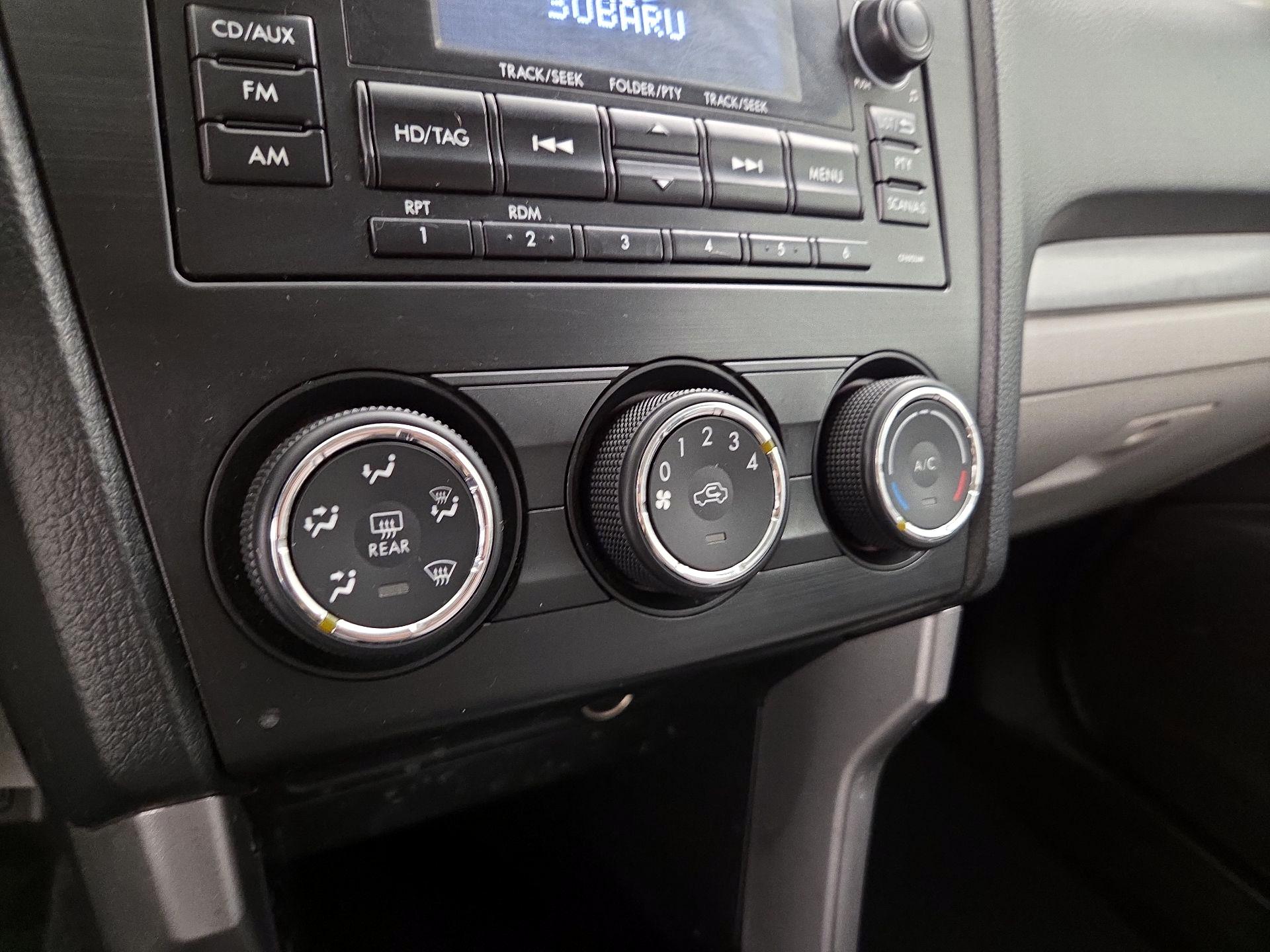 Thumbnail: 2014 Subaru Forester - 16