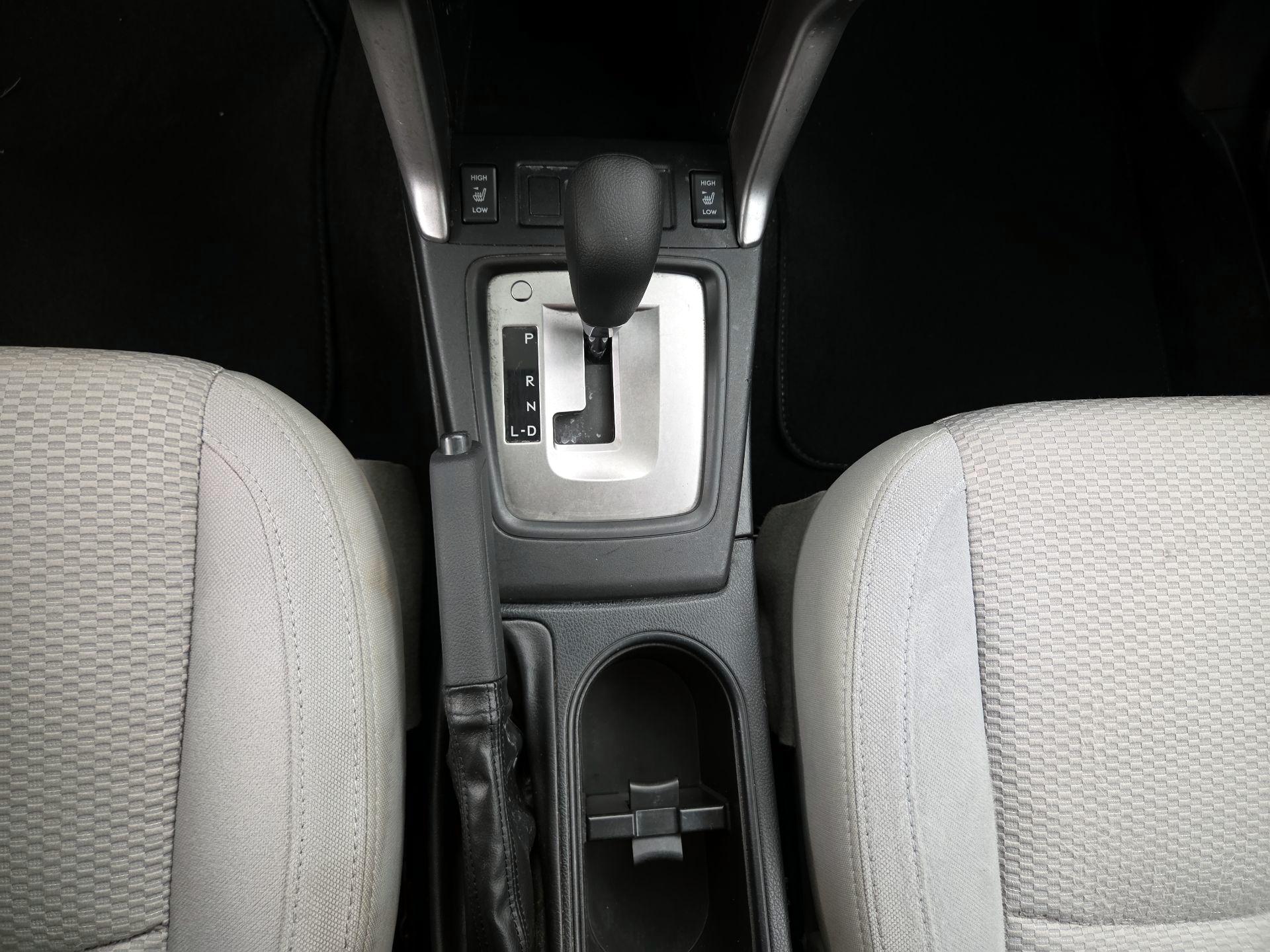 Thumbnail: 2014 Subaru Forester - 17