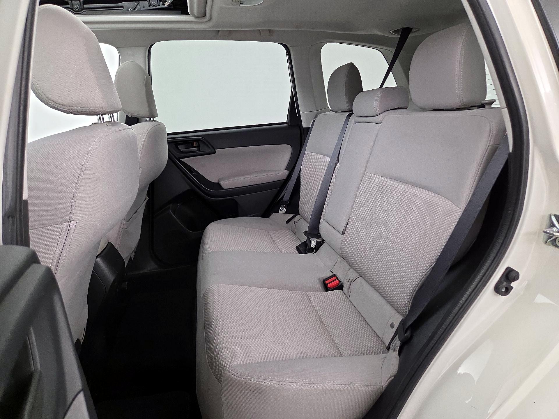 Thumbnail: 2014 Subaru Forester - 20