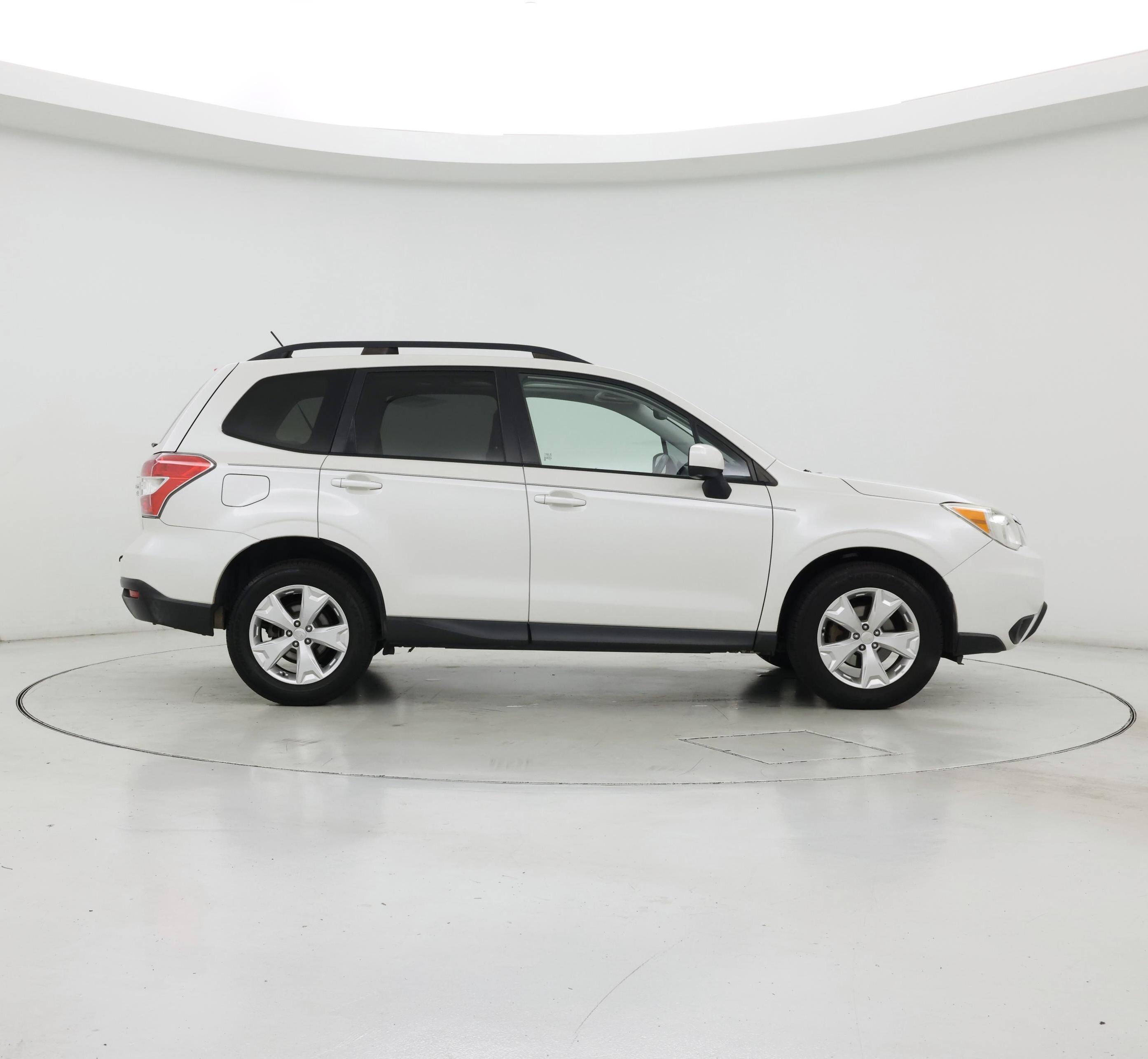 Thumbnail: 2014 Subaru Forester - 7