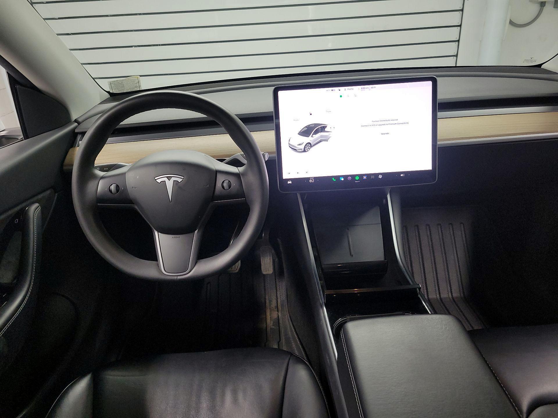 Thumbnail: 2021 Tesla Model Y - 9