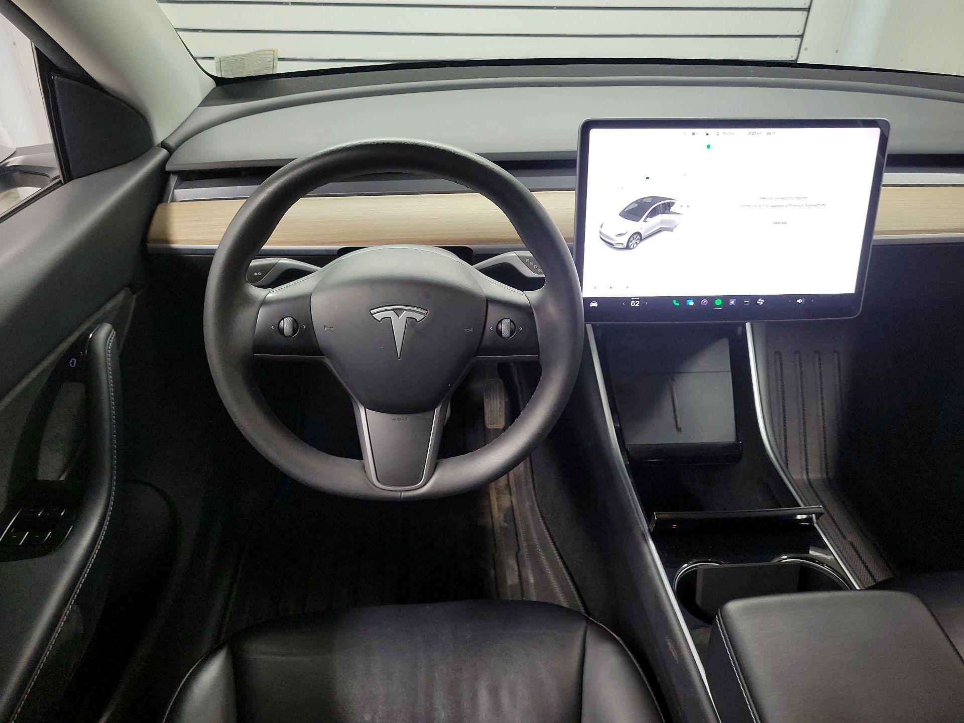 Thumbnail: 2021 Tesla Model Y - 10