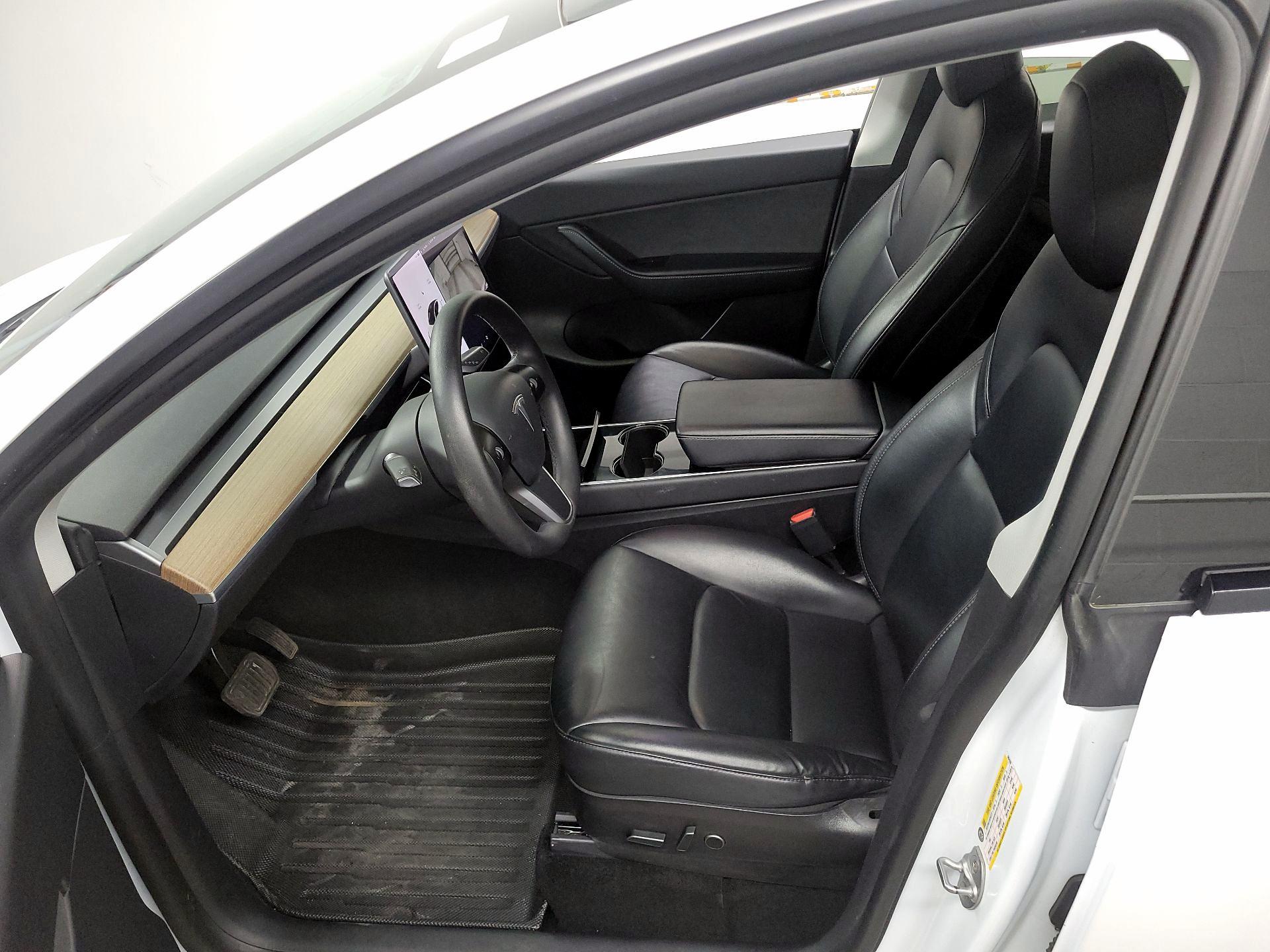 Thumbnail: 2021 Tesla Model Y - 11