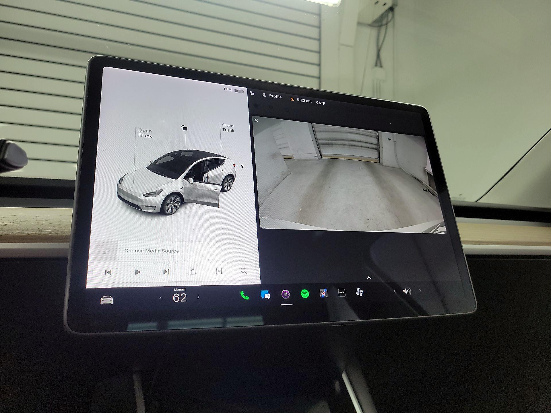 Thumbnail: 2021 Tesla Model Y - 13