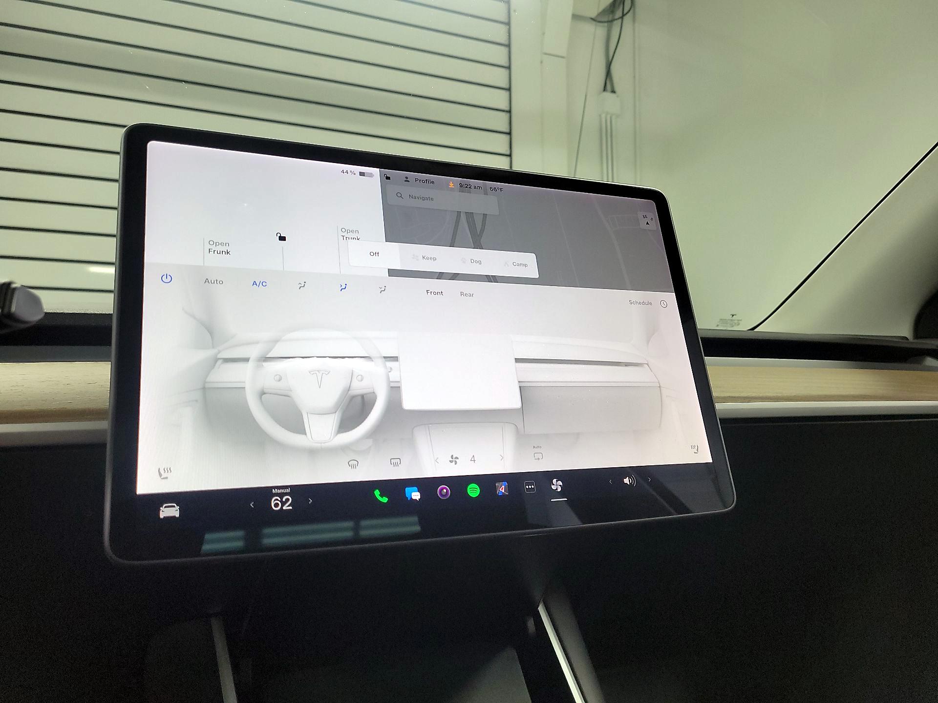 Thumbnail: 2021 Tesla Model Y - 15