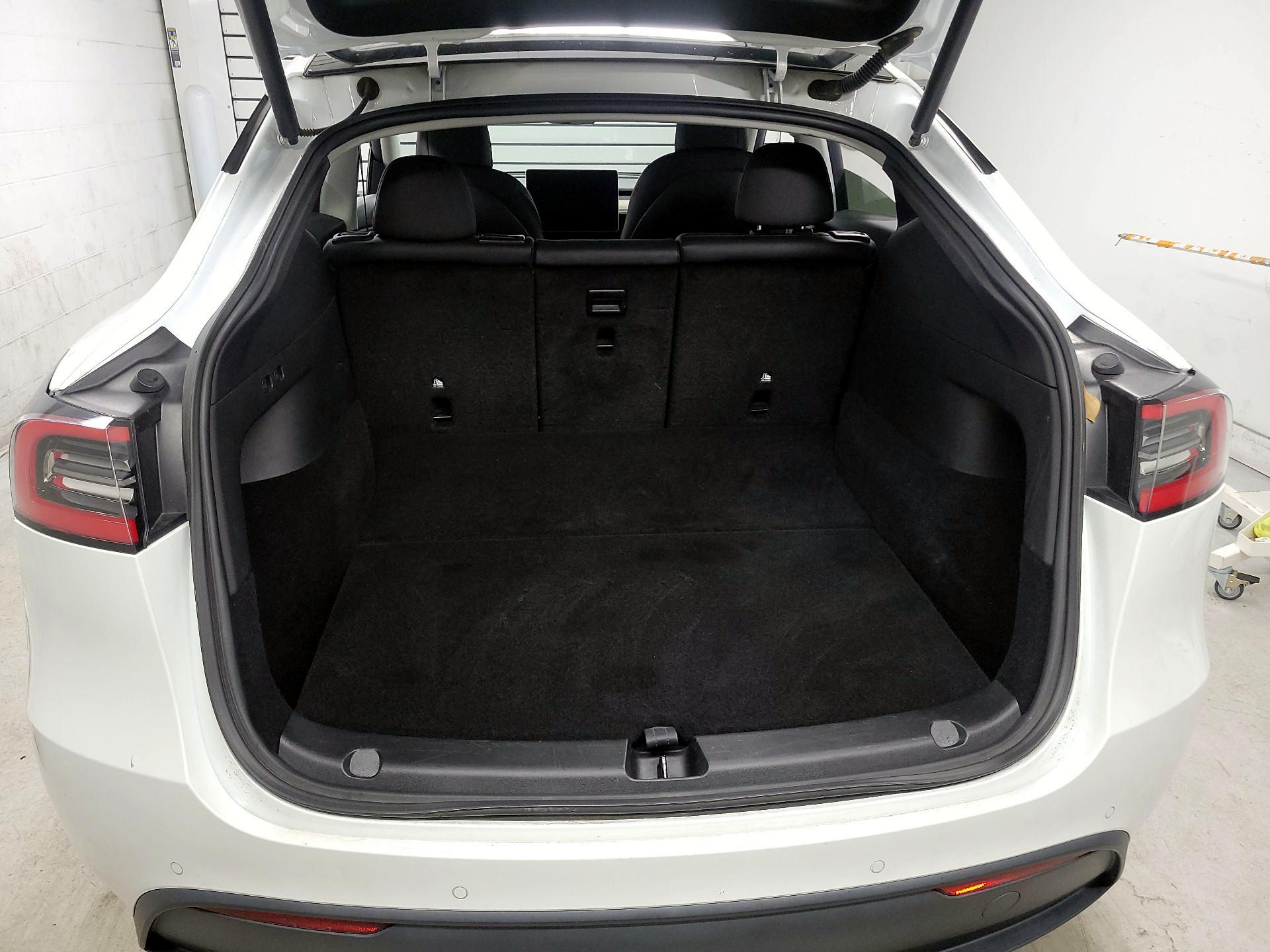 Thumbnail: 2021 Tesla Model Y - 18