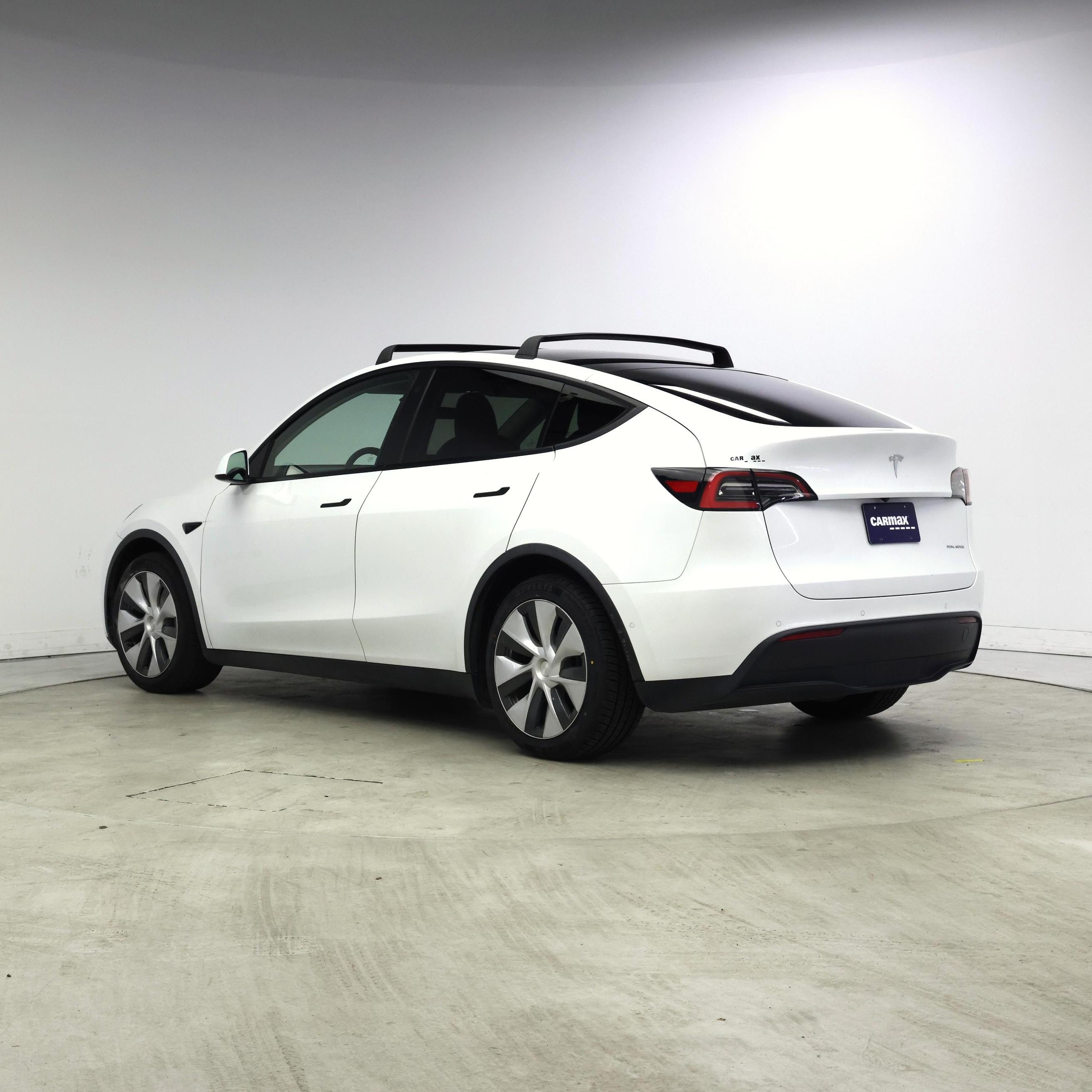 Thumbnail: 2021 Tesla Model Y - 2