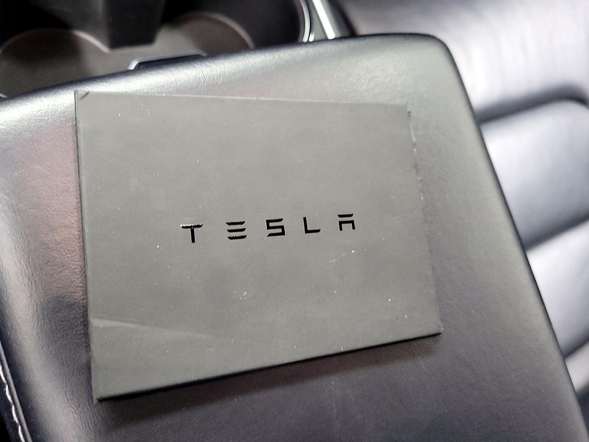 Thumbnail: 2021 Tesla Model Y - 20