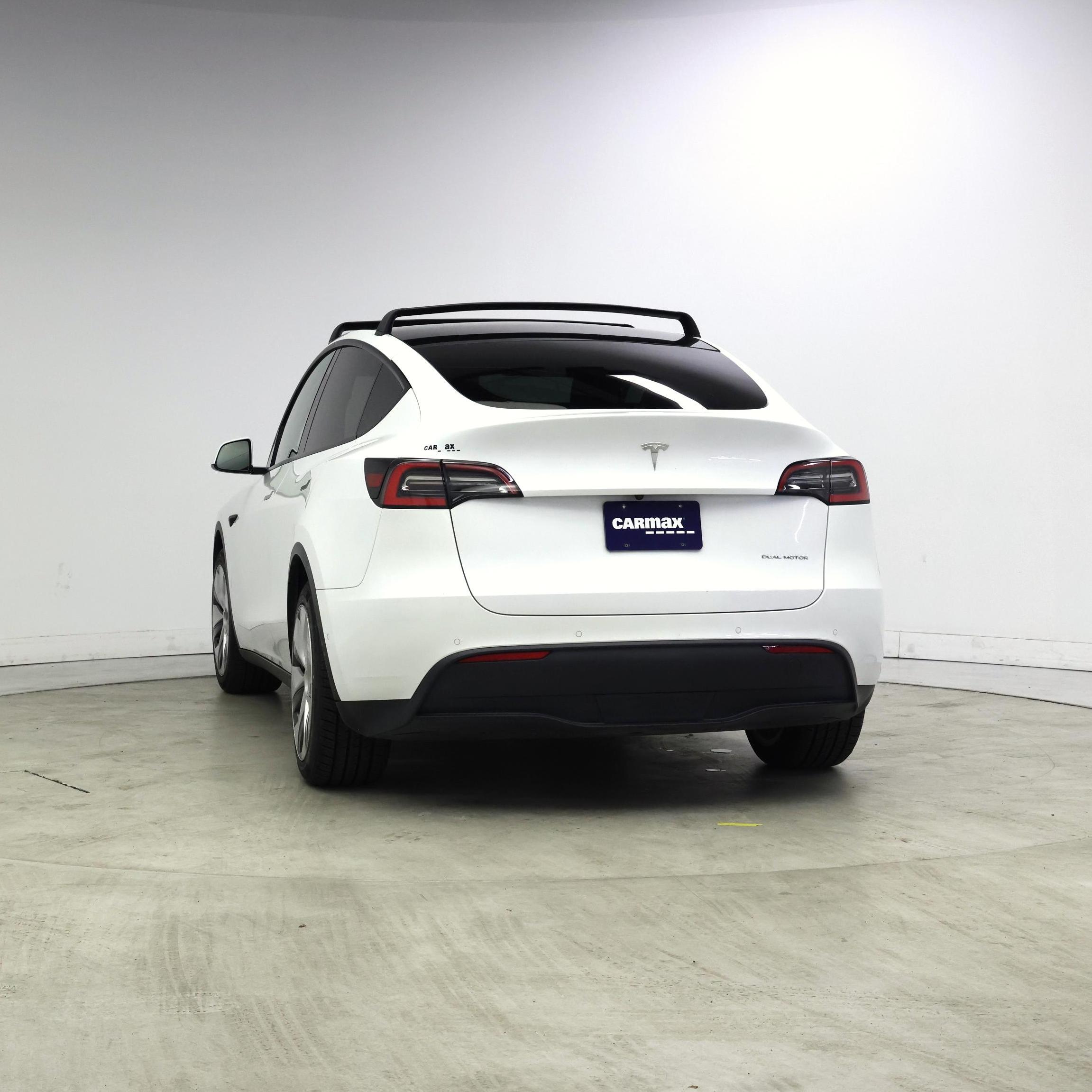 Thumbnail: 2021 Tesla Model Y - 6