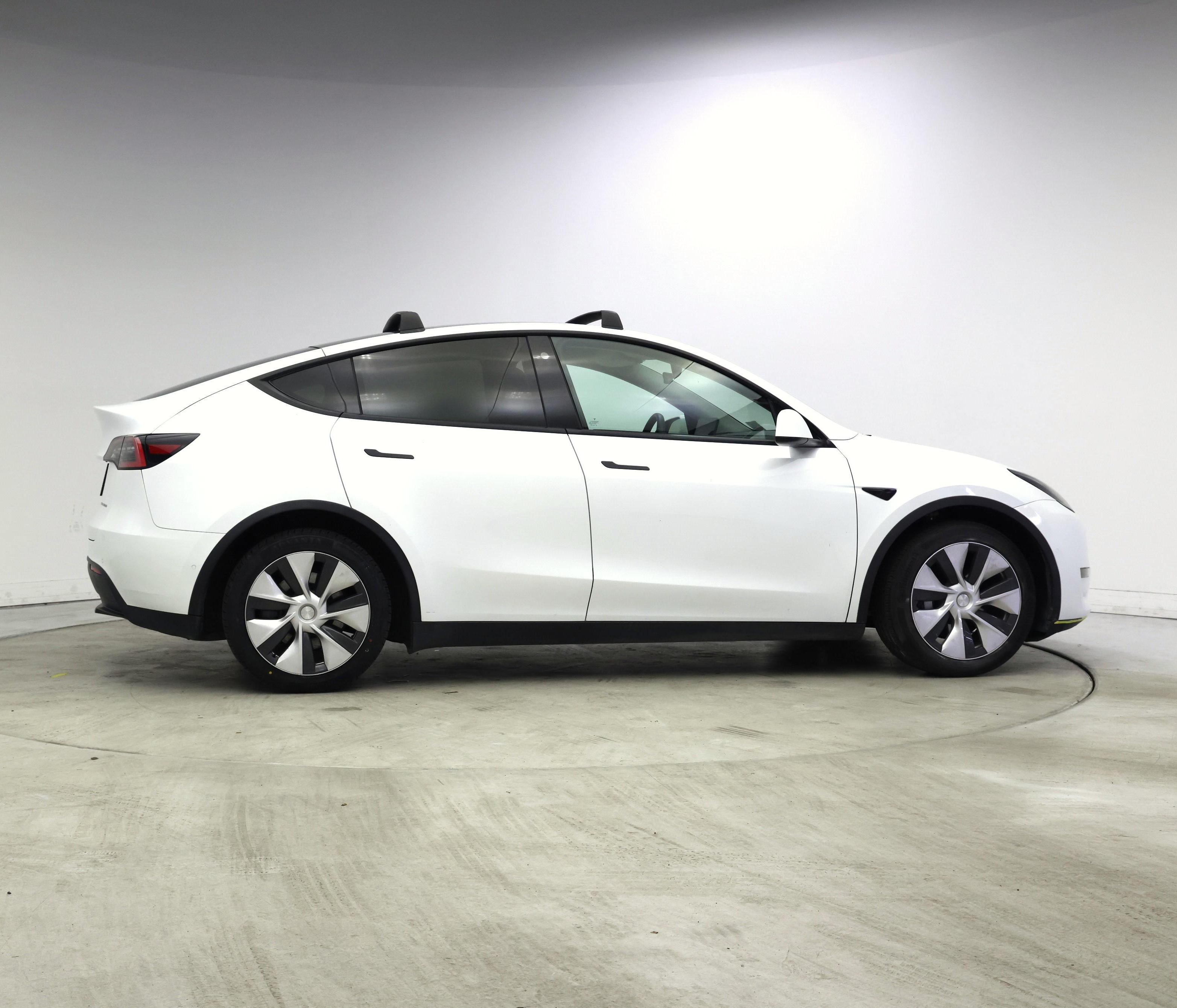 Thumbnail: 2021 Tesla Model Y - 7