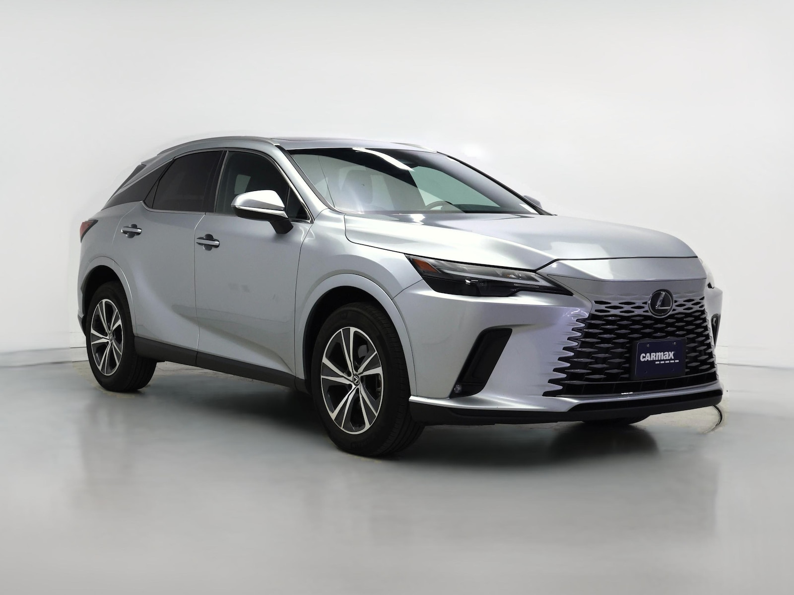 2024 Lexus RX 350