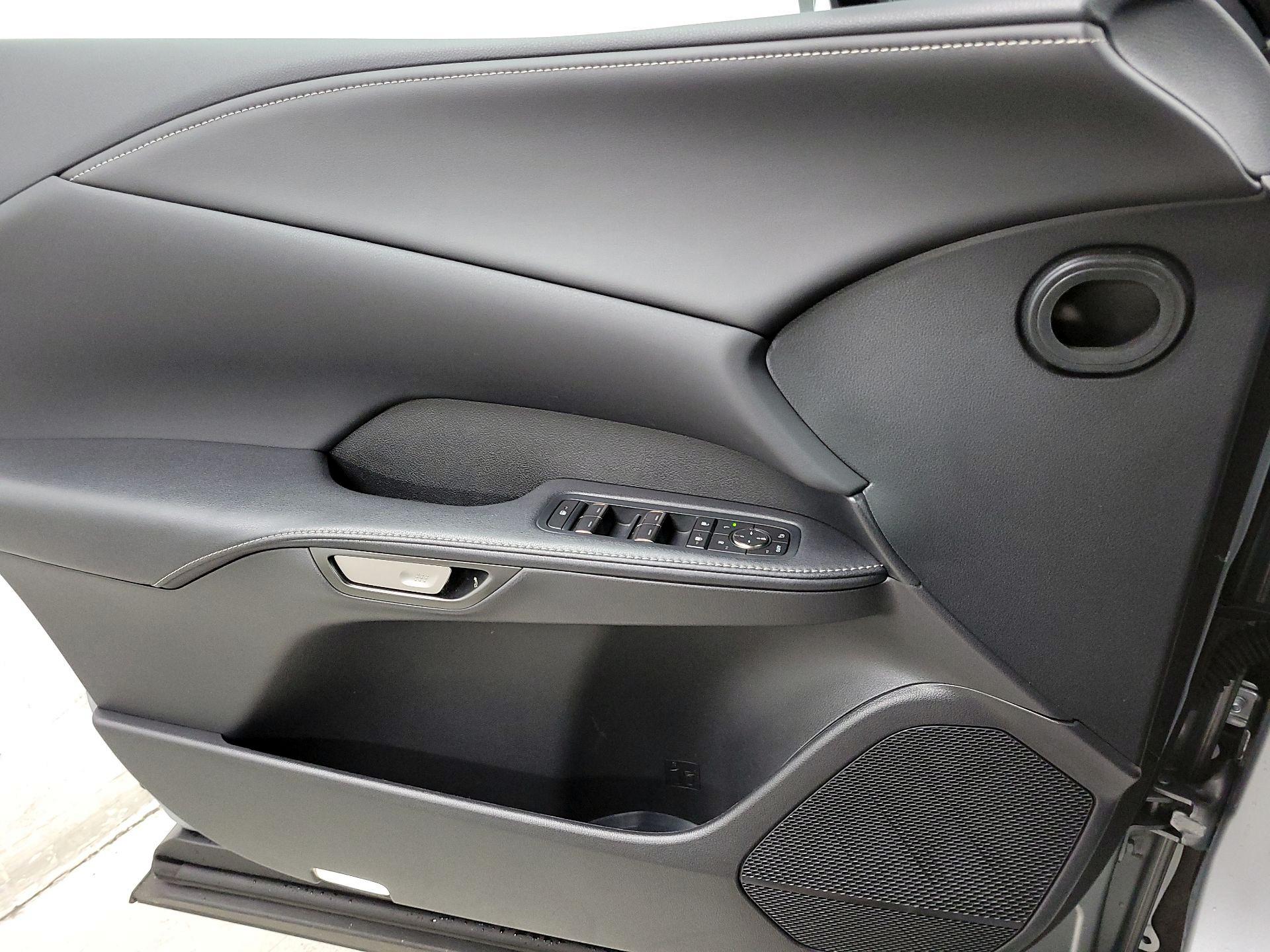 Thumbnail: 2024 Lexus RX - 12