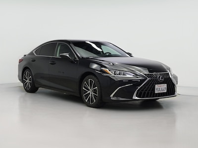 2023 Lexus ES 300h