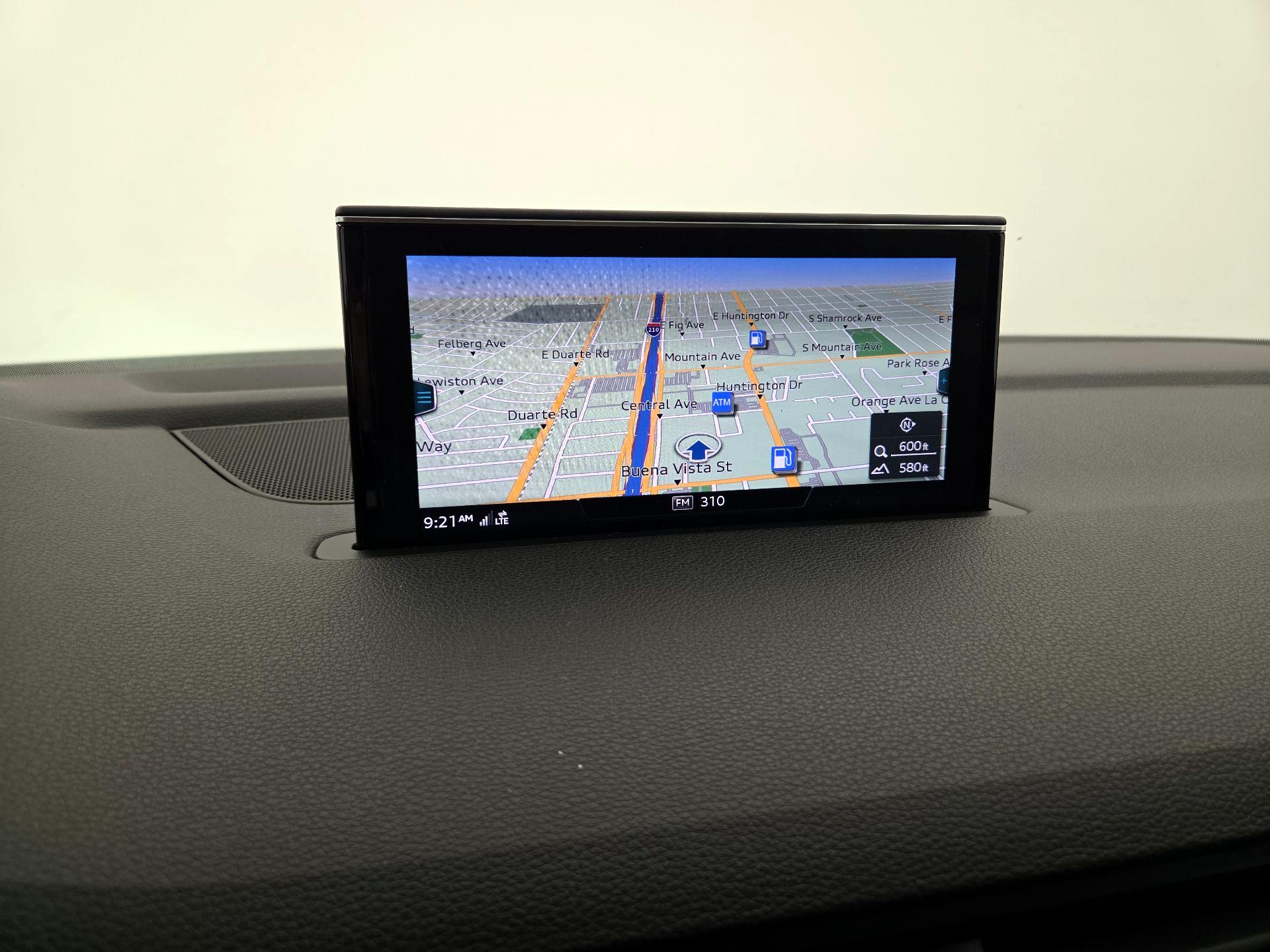 Thumbnail: 2019 Audi Q7 - 14