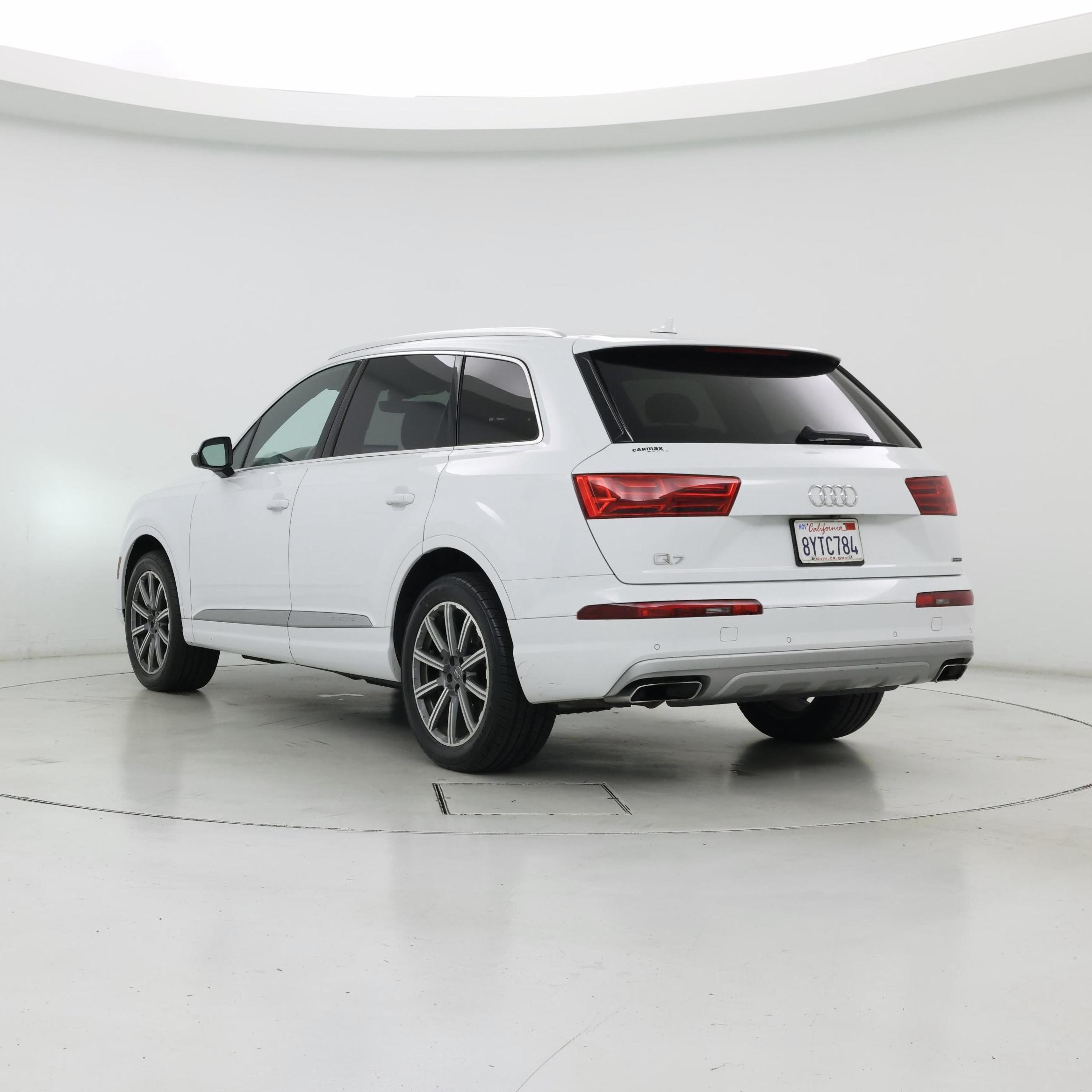 Thumbnail: 2019 Audi Q7 - 2