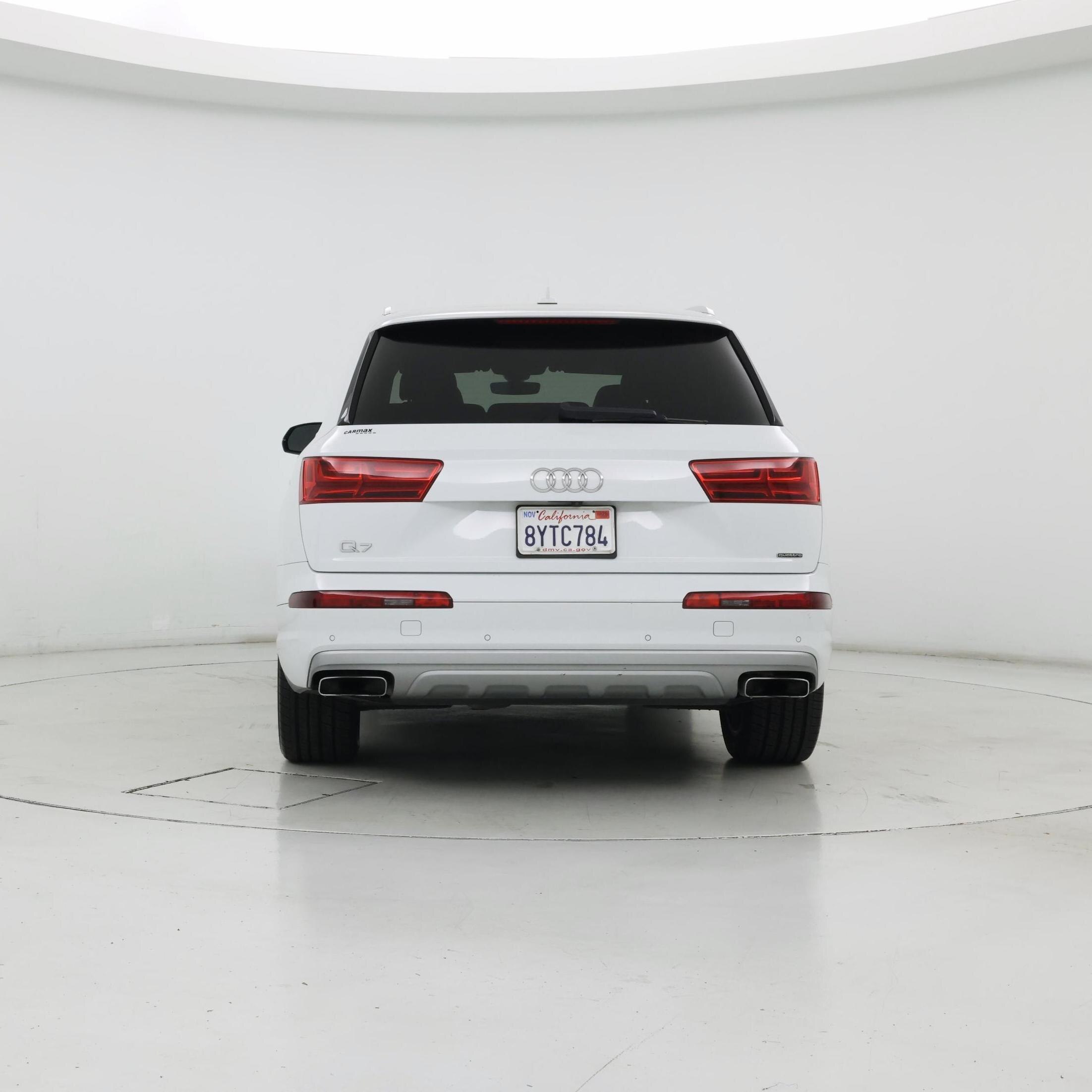 Thumbnail: 2019 Audi Q7 - 6