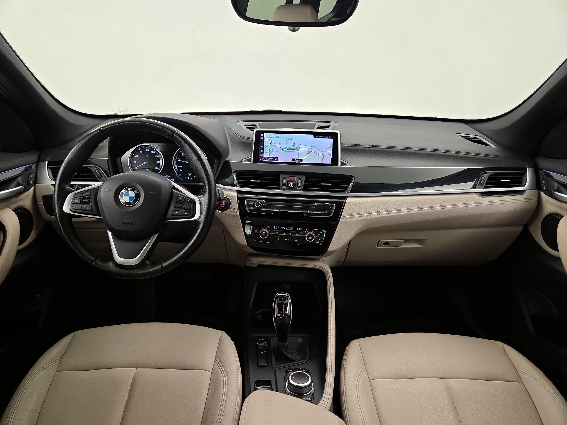 Thumbnail: 2021 BMW X1 - 9