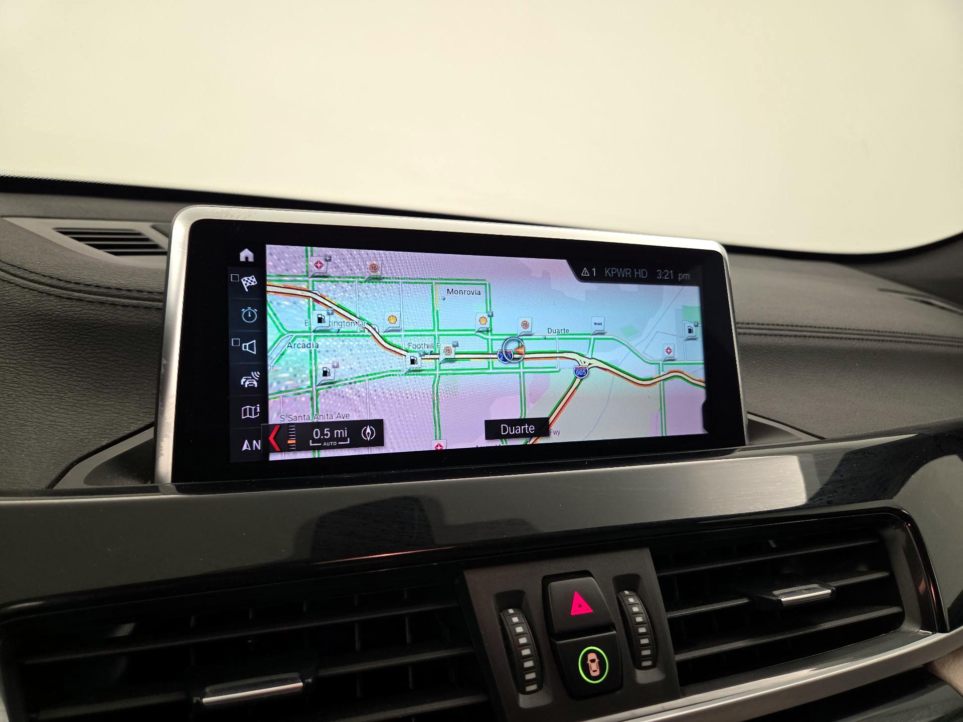 Thumbnail: 2021 BMW X1 - 14