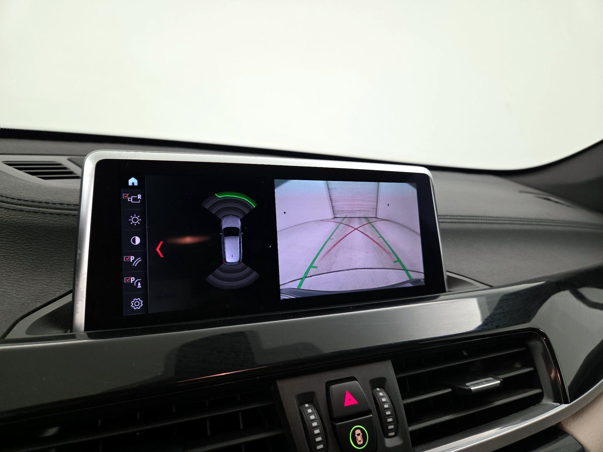 Thumbnail: 2021 BMW X1 - 15