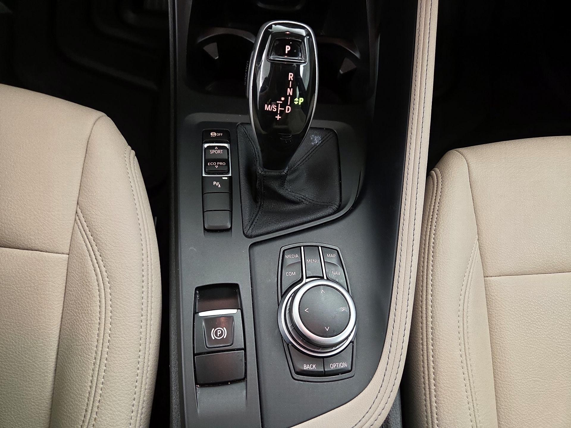 Thumbnail: 2021 BMW X1 - 18