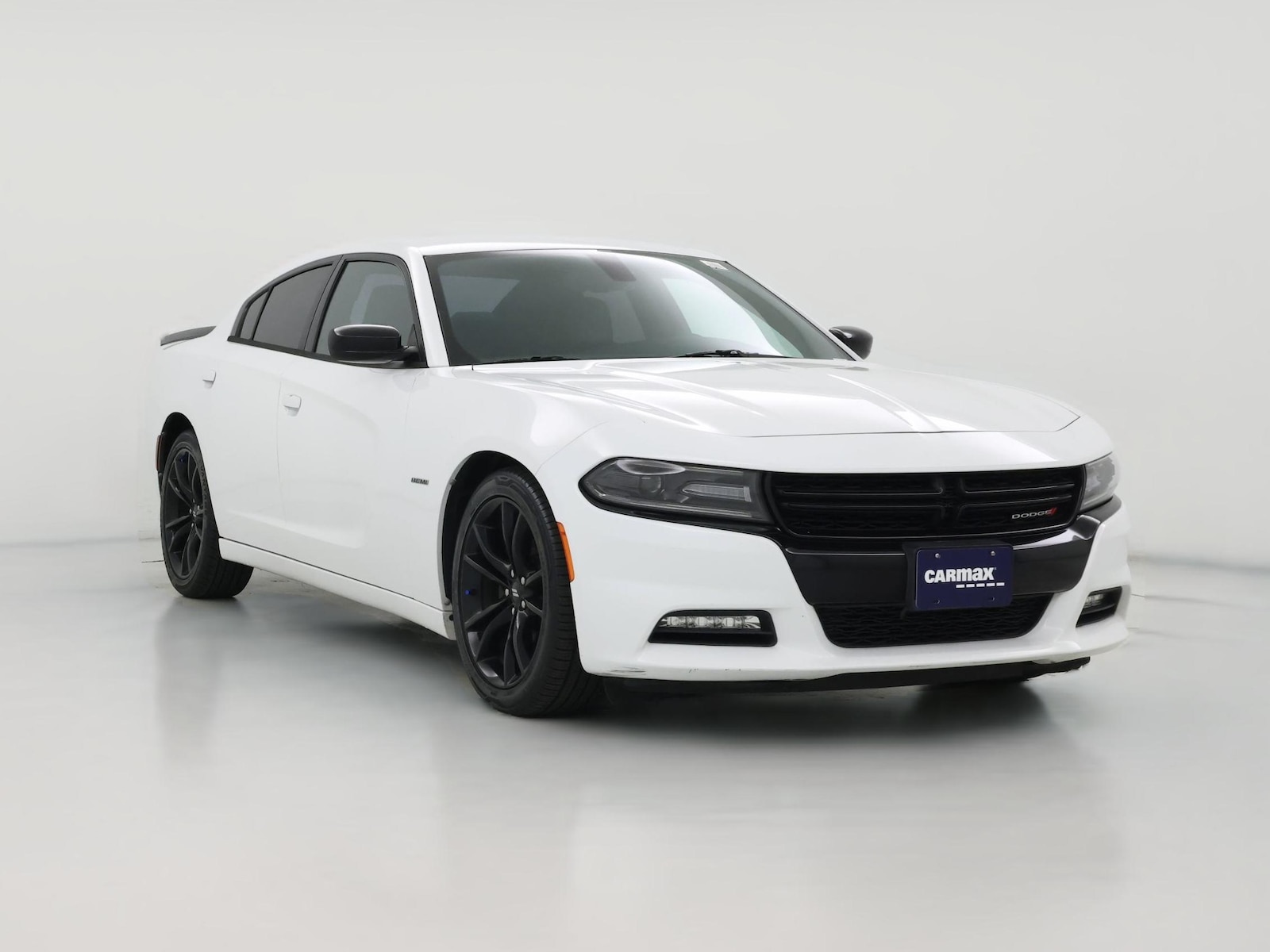 2017 Dodge Charger R/T