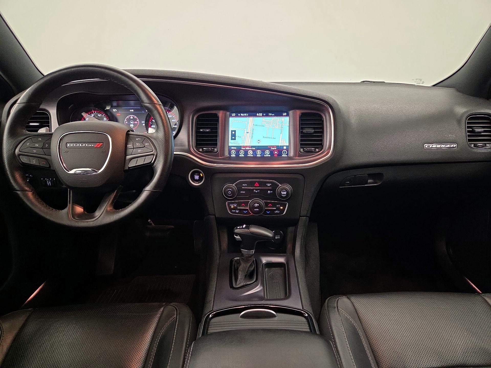 Thumbnail: 2017 Dodge Charger - 9