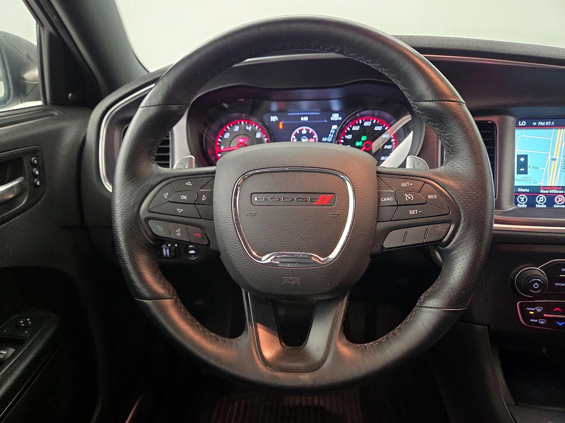 Thumbnail: 2017 Dodge Charger - 10