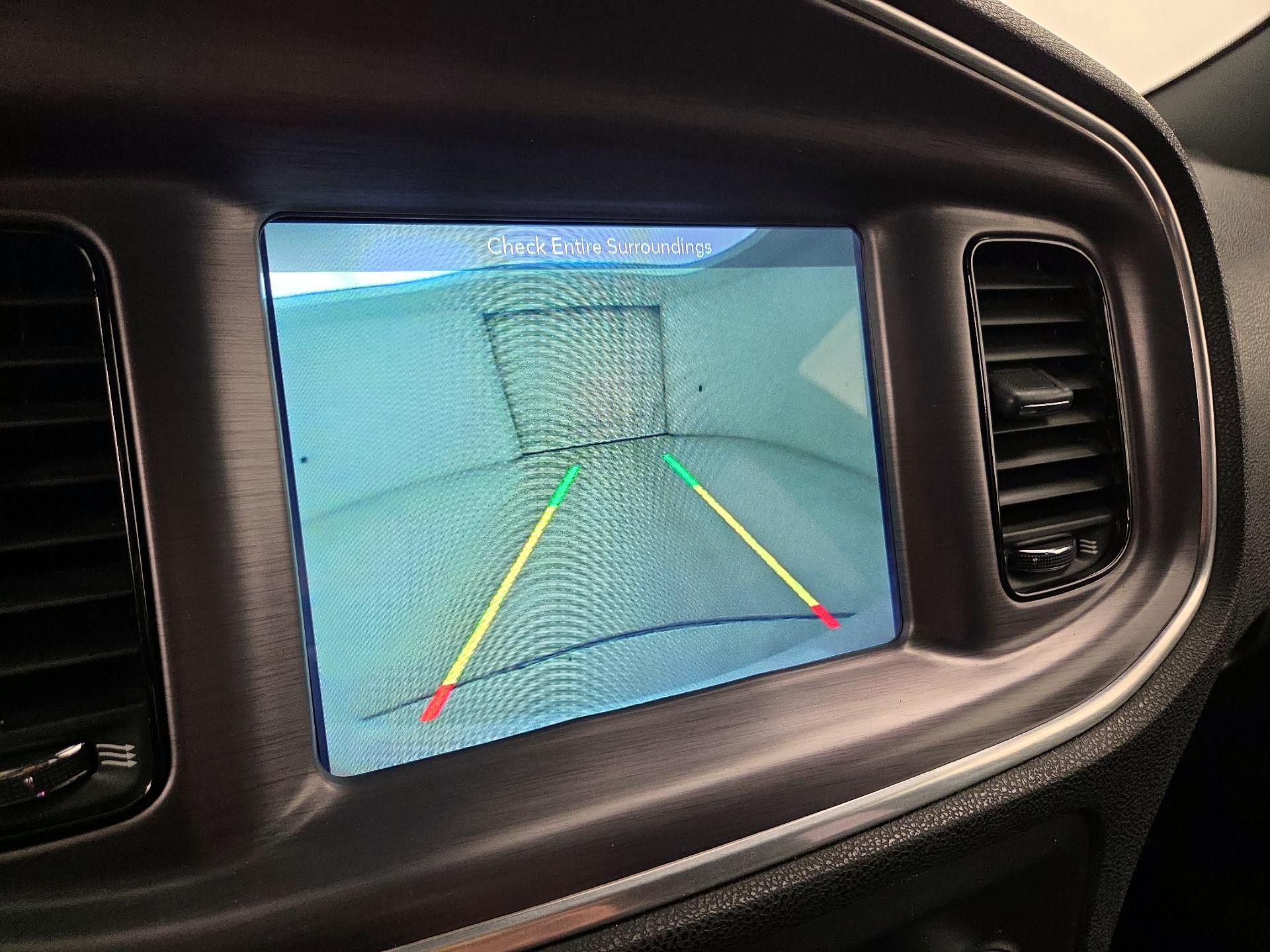 Thumbnail: 2017 Dodge Charger - 15