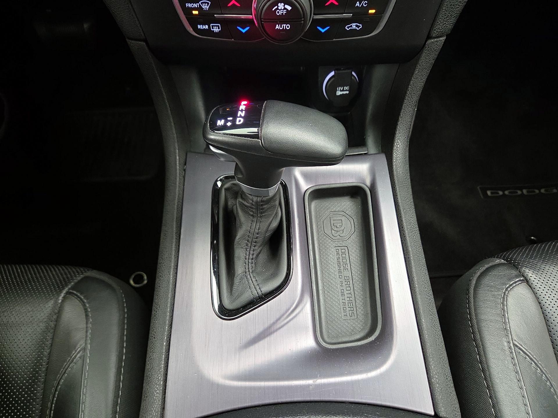 Thumbnail: 2017 Dodge Charger - 18