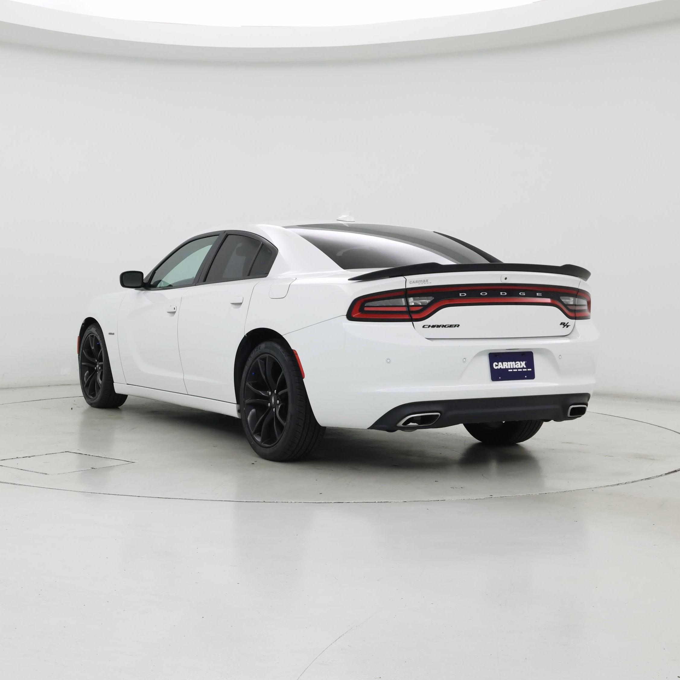 Thumbnail: 2017 Dodge Charger - 2