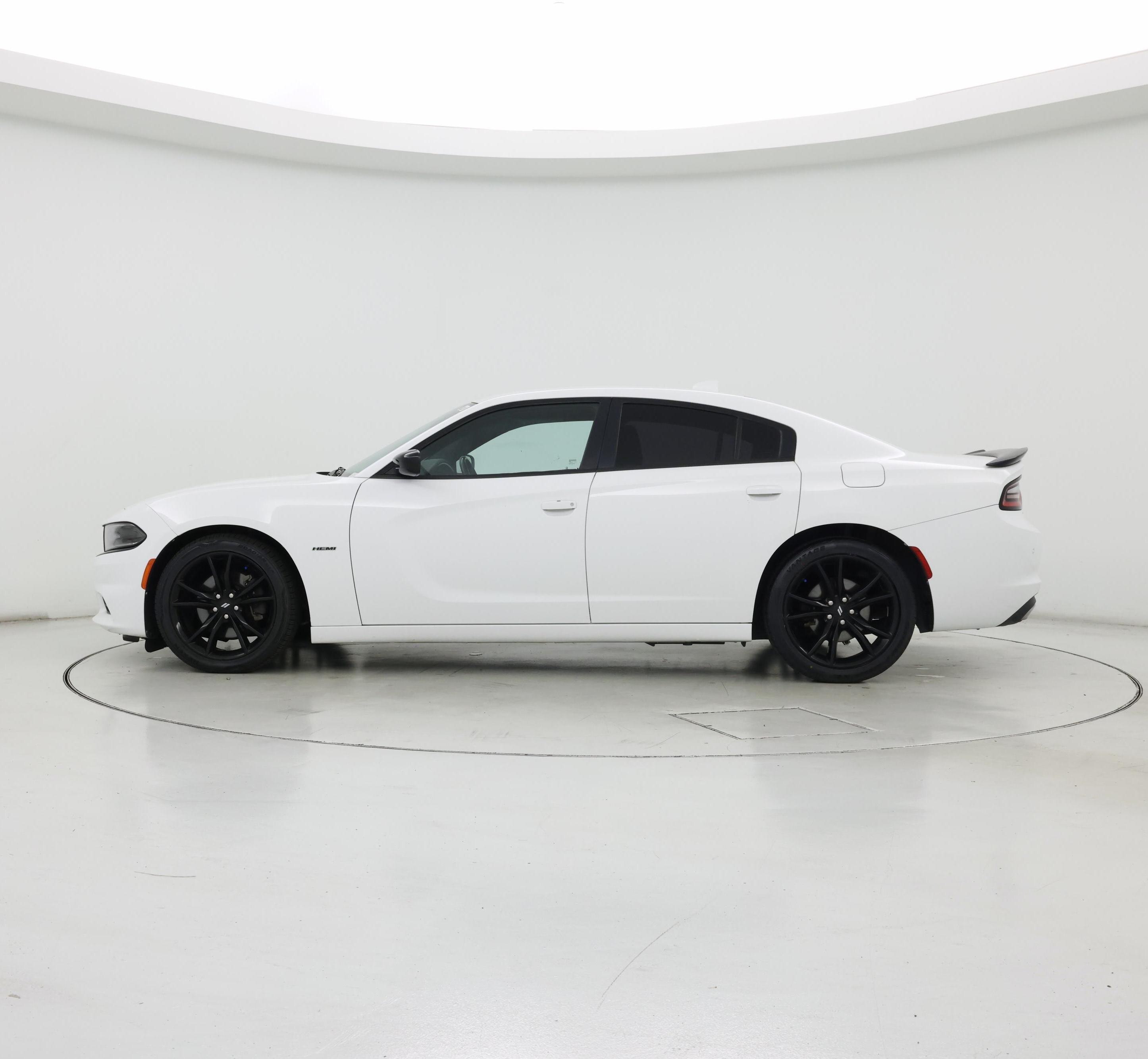 Thumbnail: 2017 Dodge Charger - 3