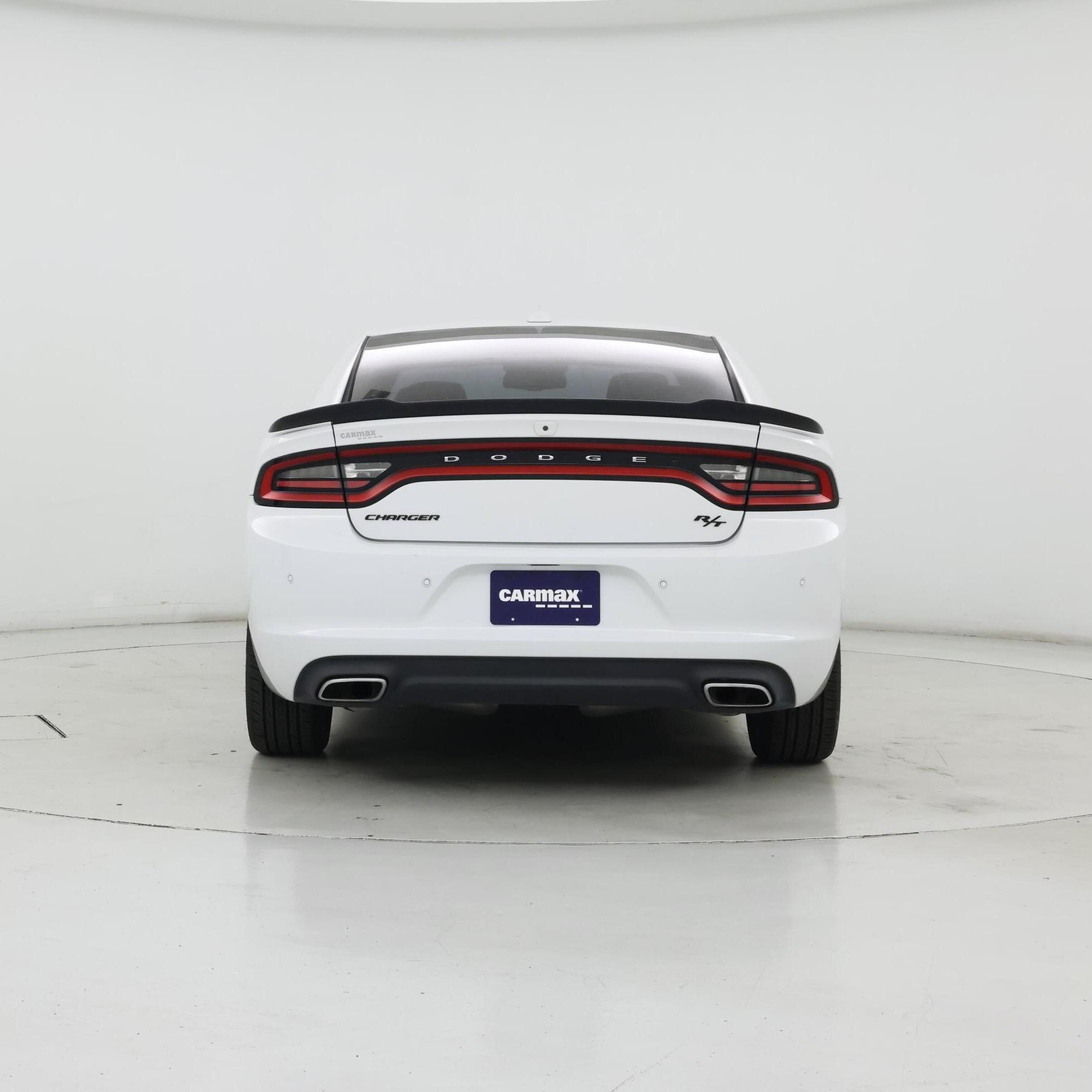 Thumbnail: 2017 Dodge Charger - 6