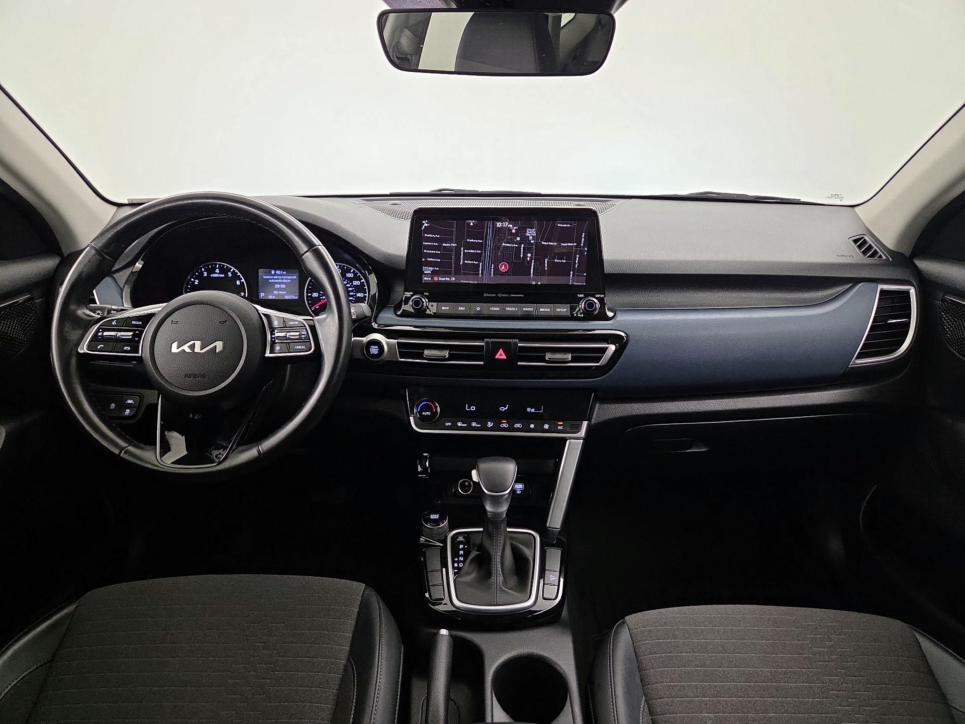 Thumbnail: 2022 Kia Seltos - 9