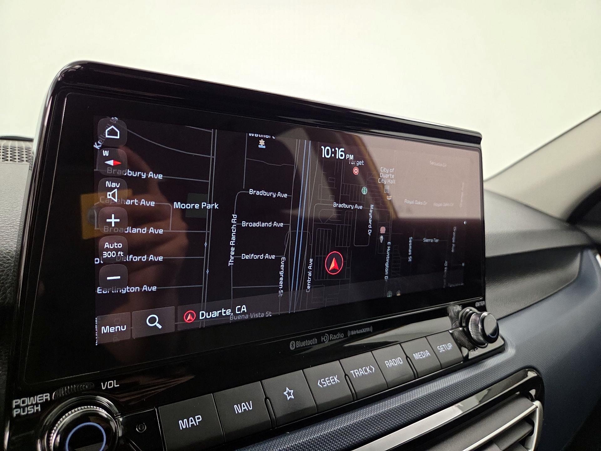 Thumbnail: 2022 Kia Seltos - 14