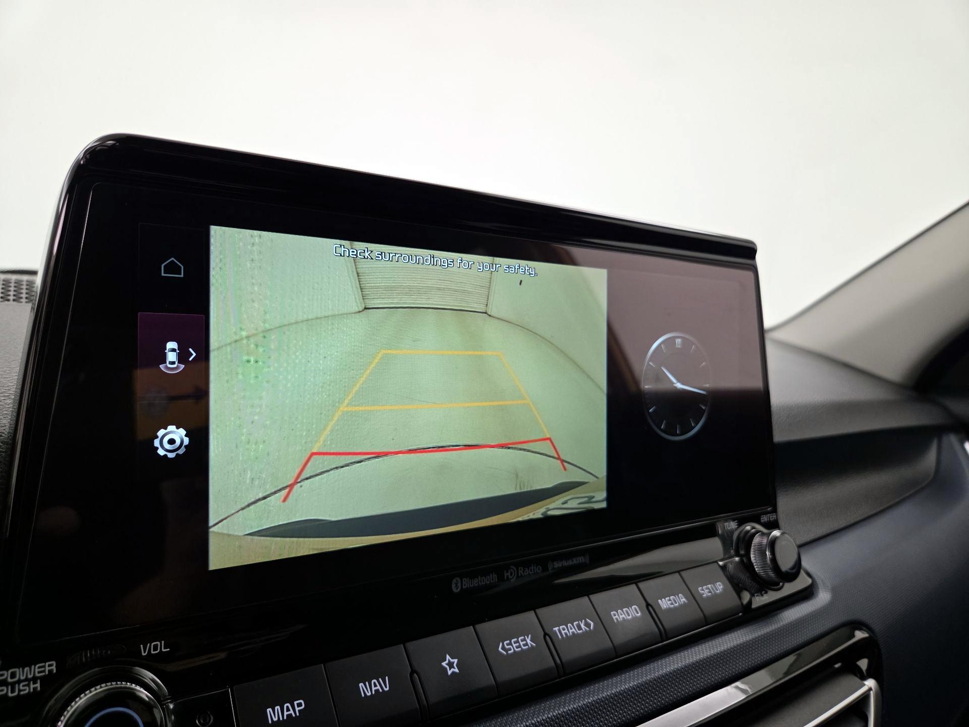 Thumbnail: 2022 Kia Seltos - 15