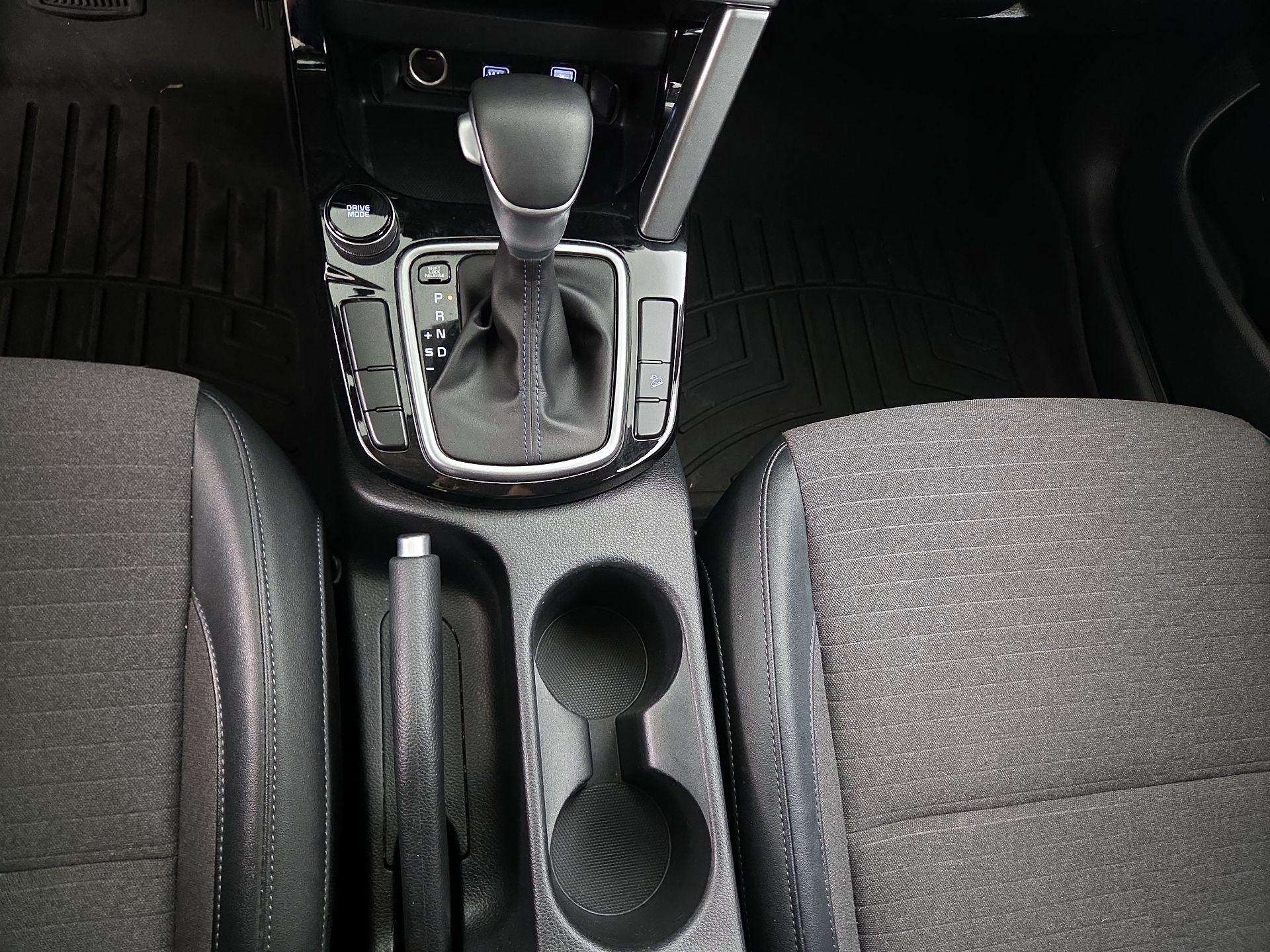 Thumbnail: 2022 Kia Seltos - 18