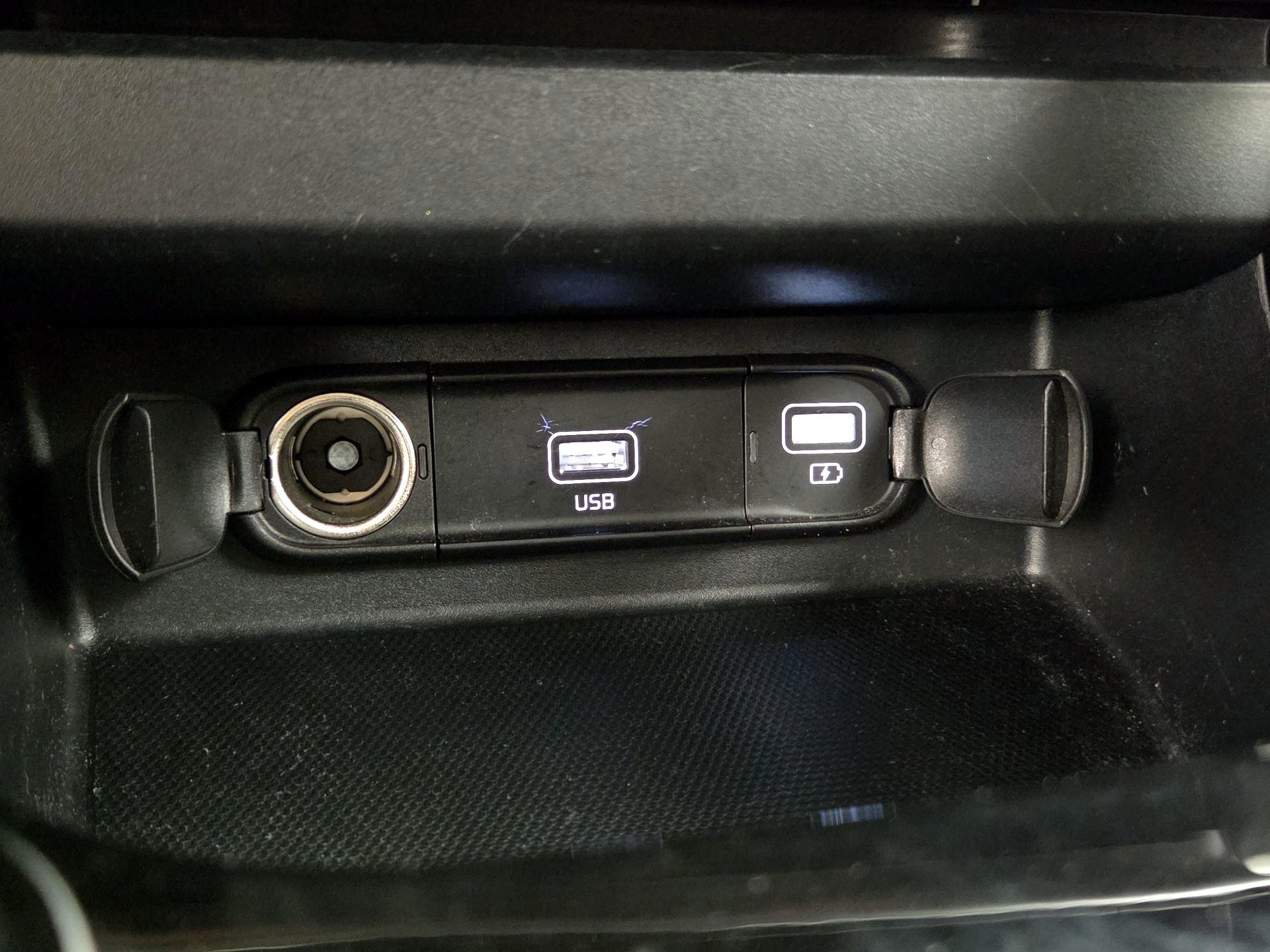 Thumbnail: 2022 Kia Seltos - 19