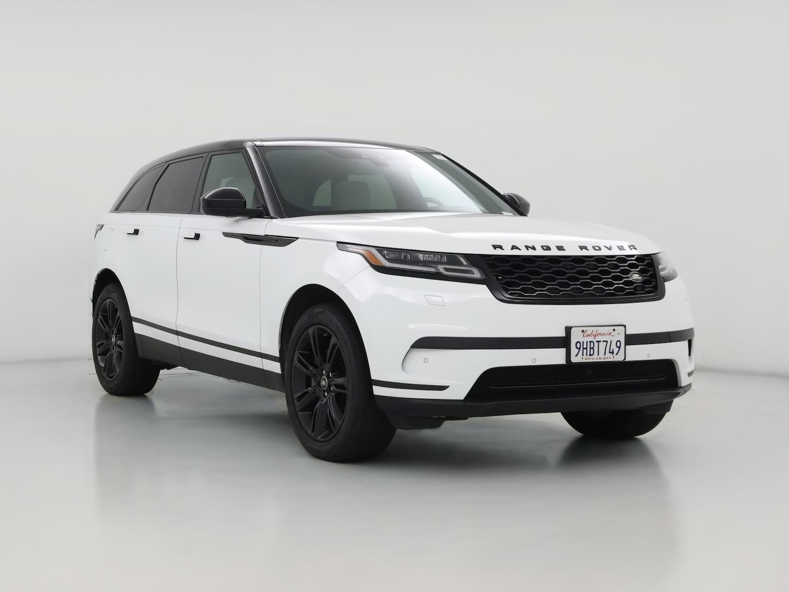 2020 Land Rover Range Rover Velar S